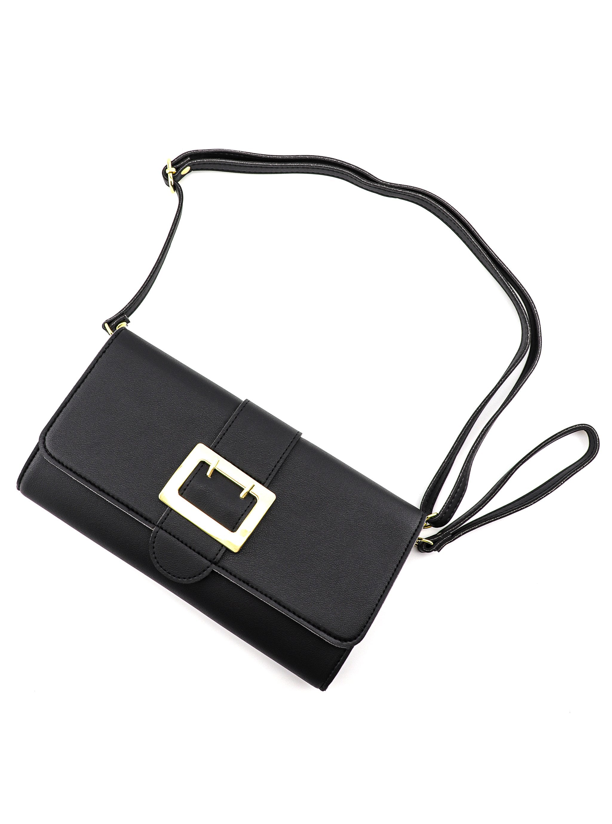 BAYA CLUTCH - Simplique Mode