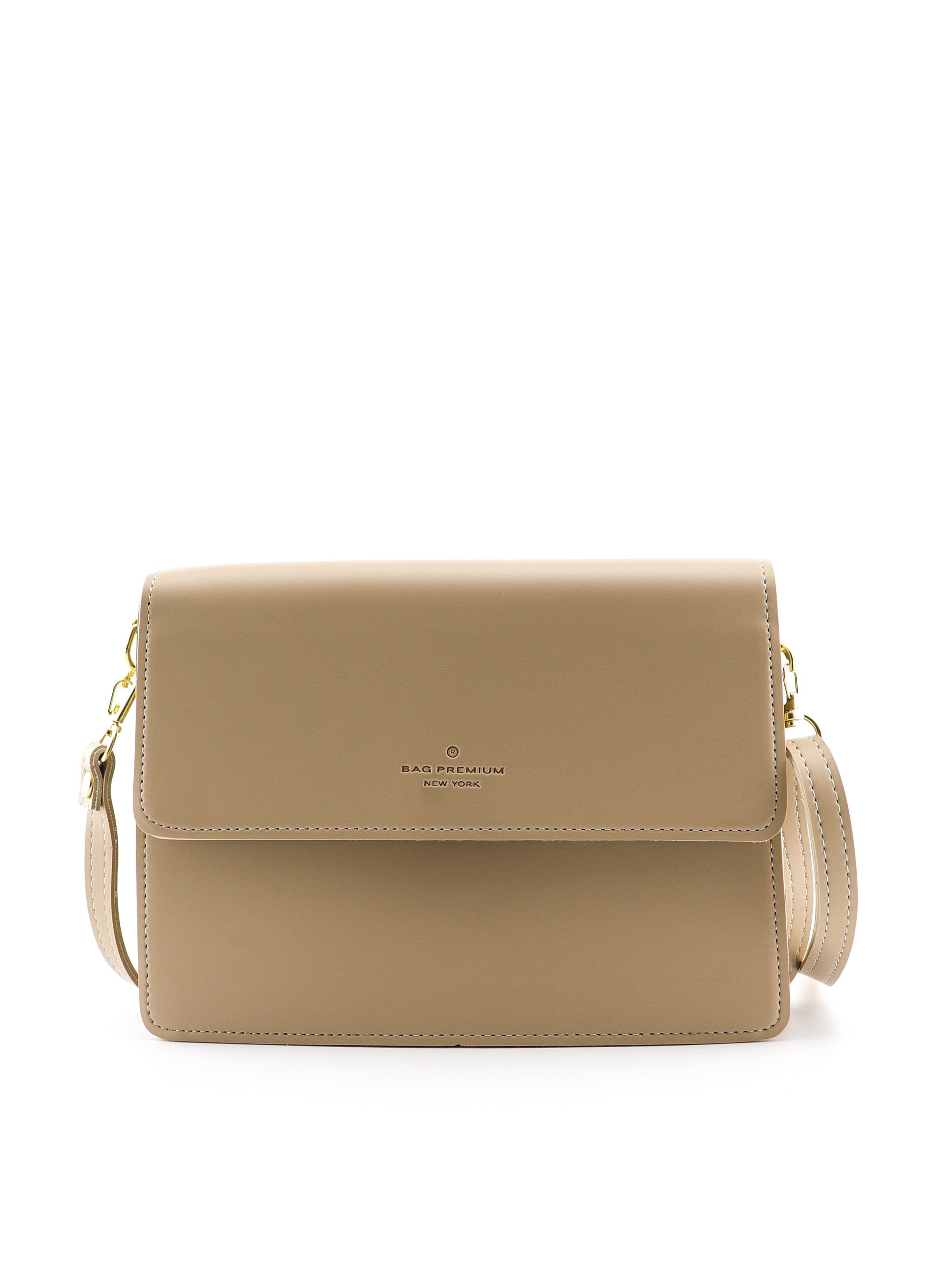 CAREY CROSSBODY - Simplique Mode