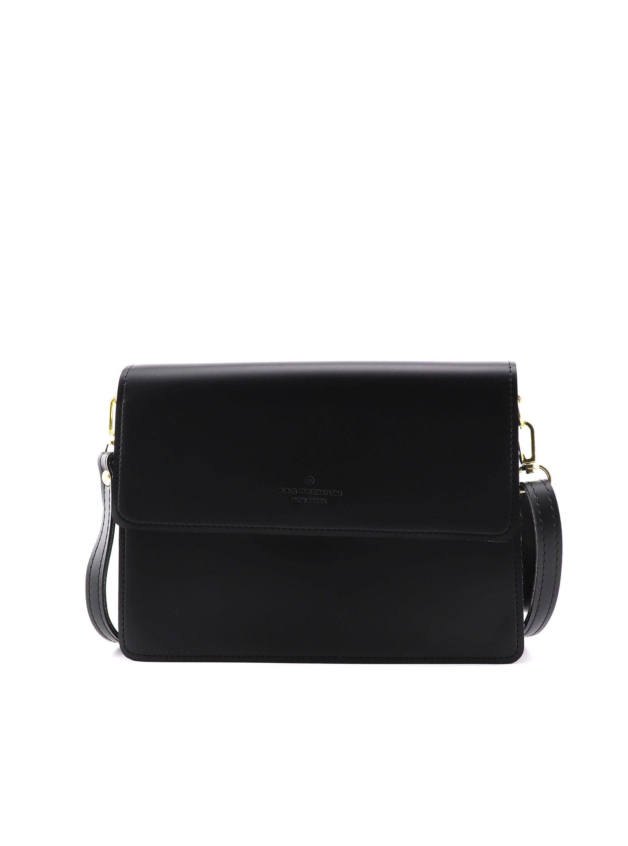 CAREY CROSSBODY - Simplique Mode
