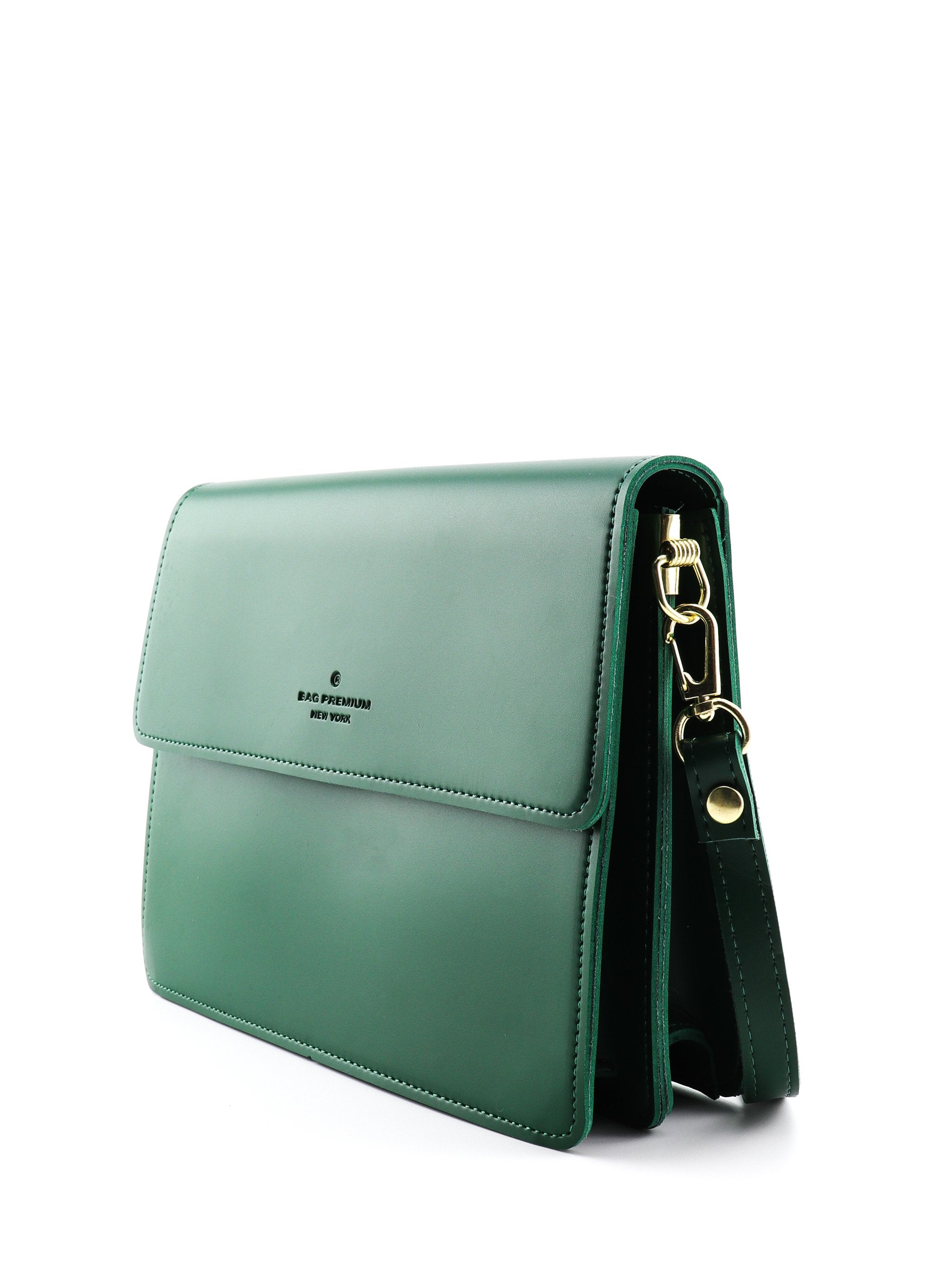 CAREY CROSSBODY - Simplique Mode