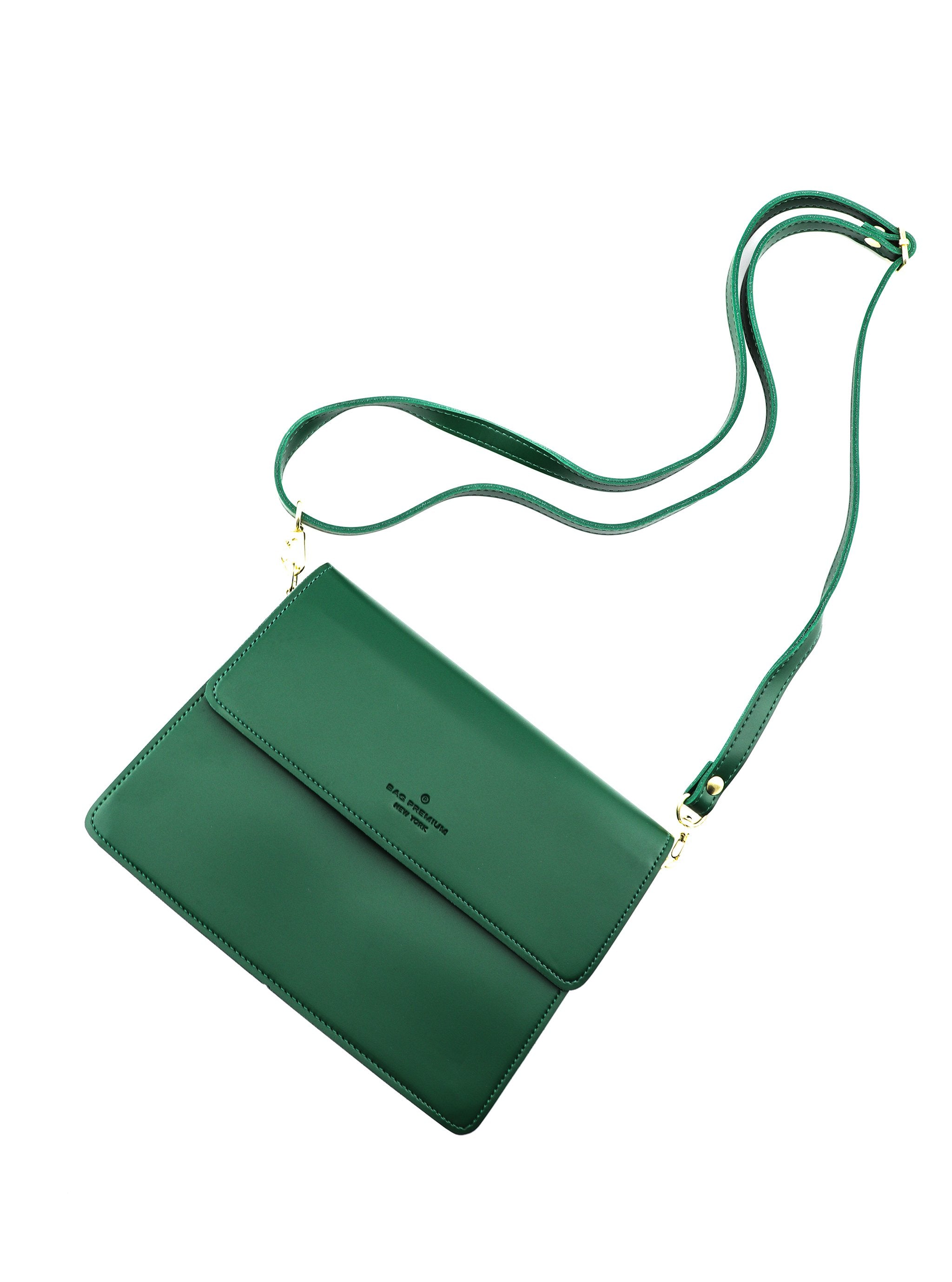 CAREY CROSSBODY - Simplique Mode