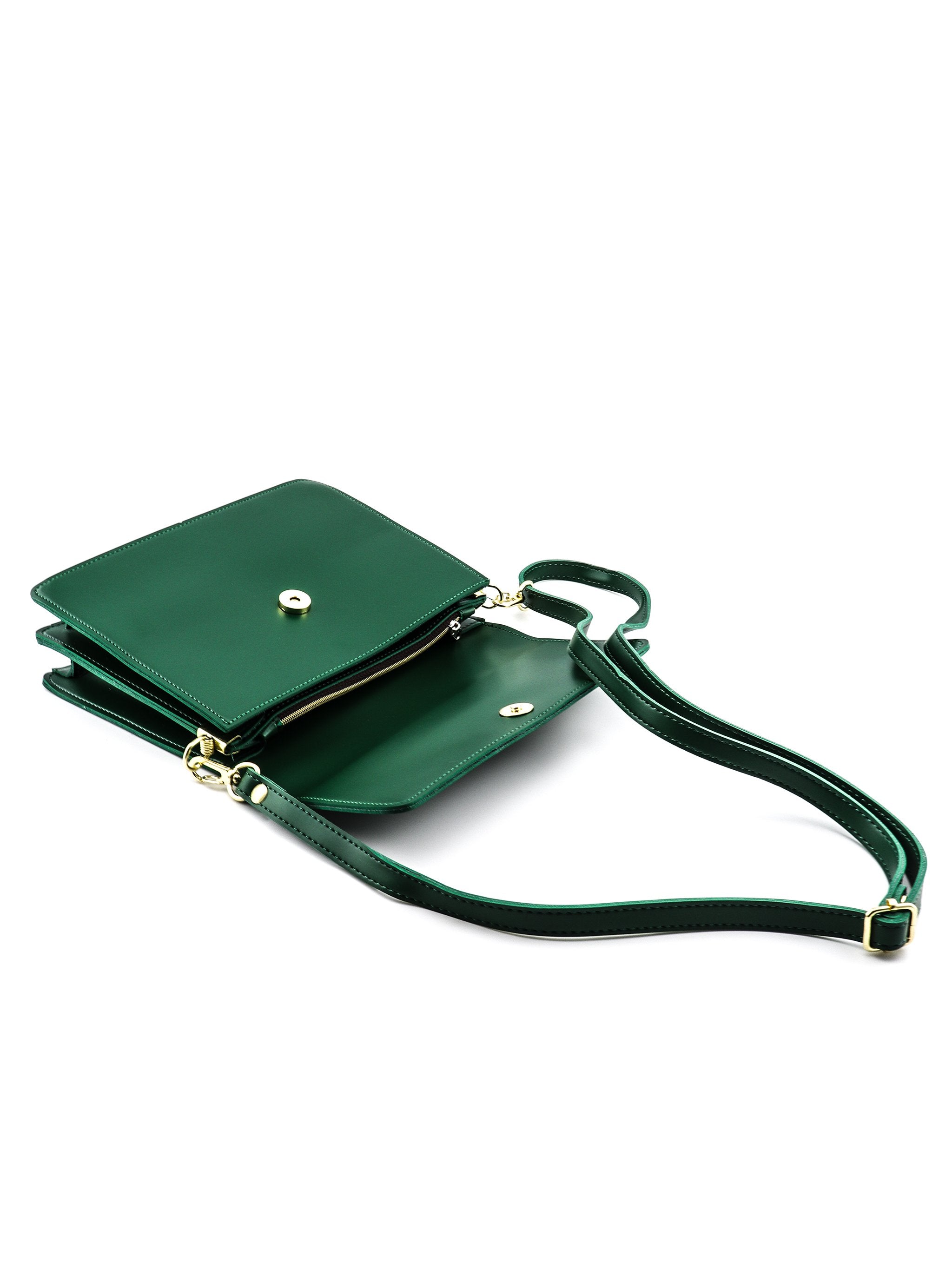 CAREY CROSSBODY - Simplique Mode