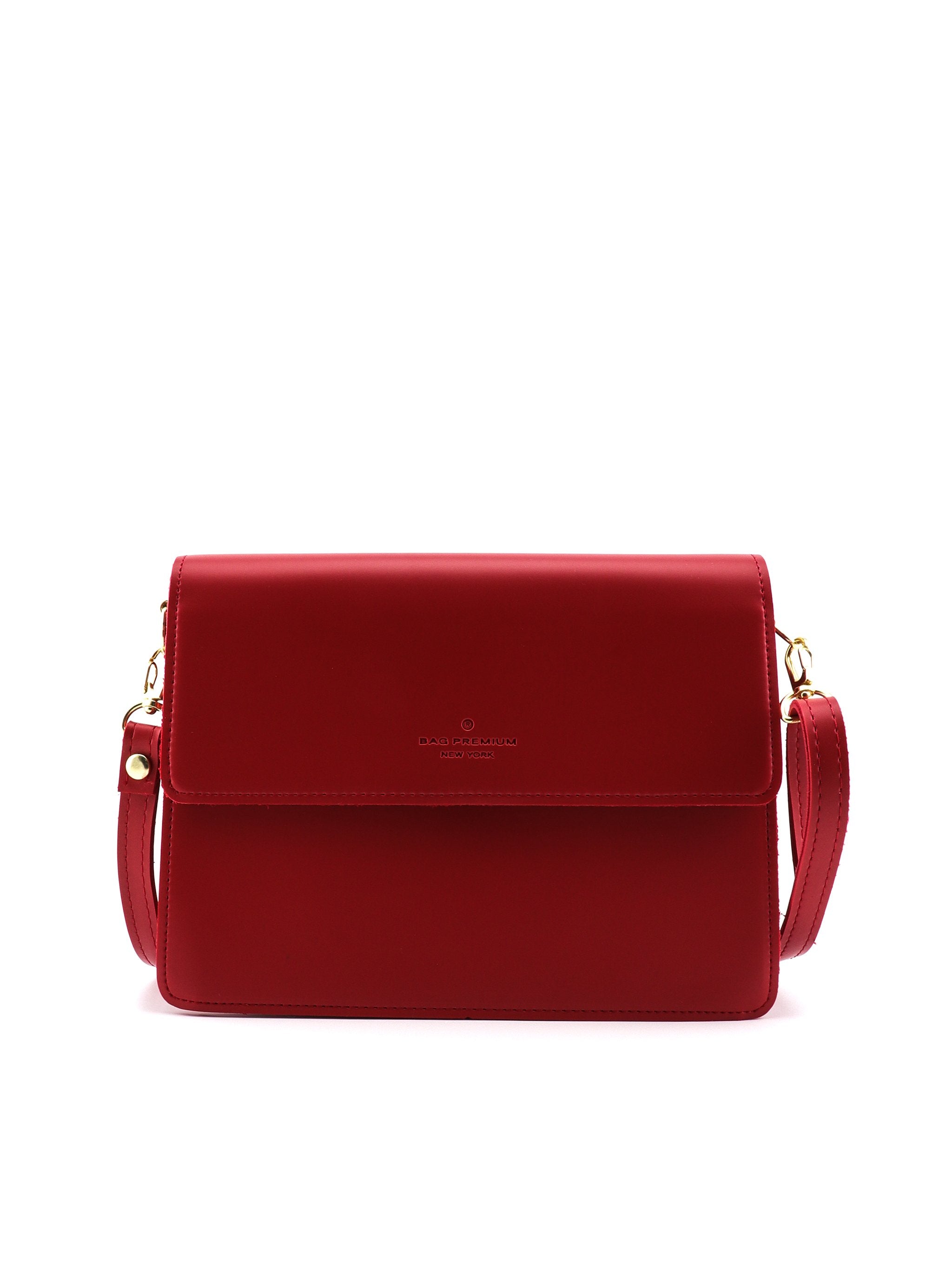 CAREY CROSSBODY - Simplique Mode