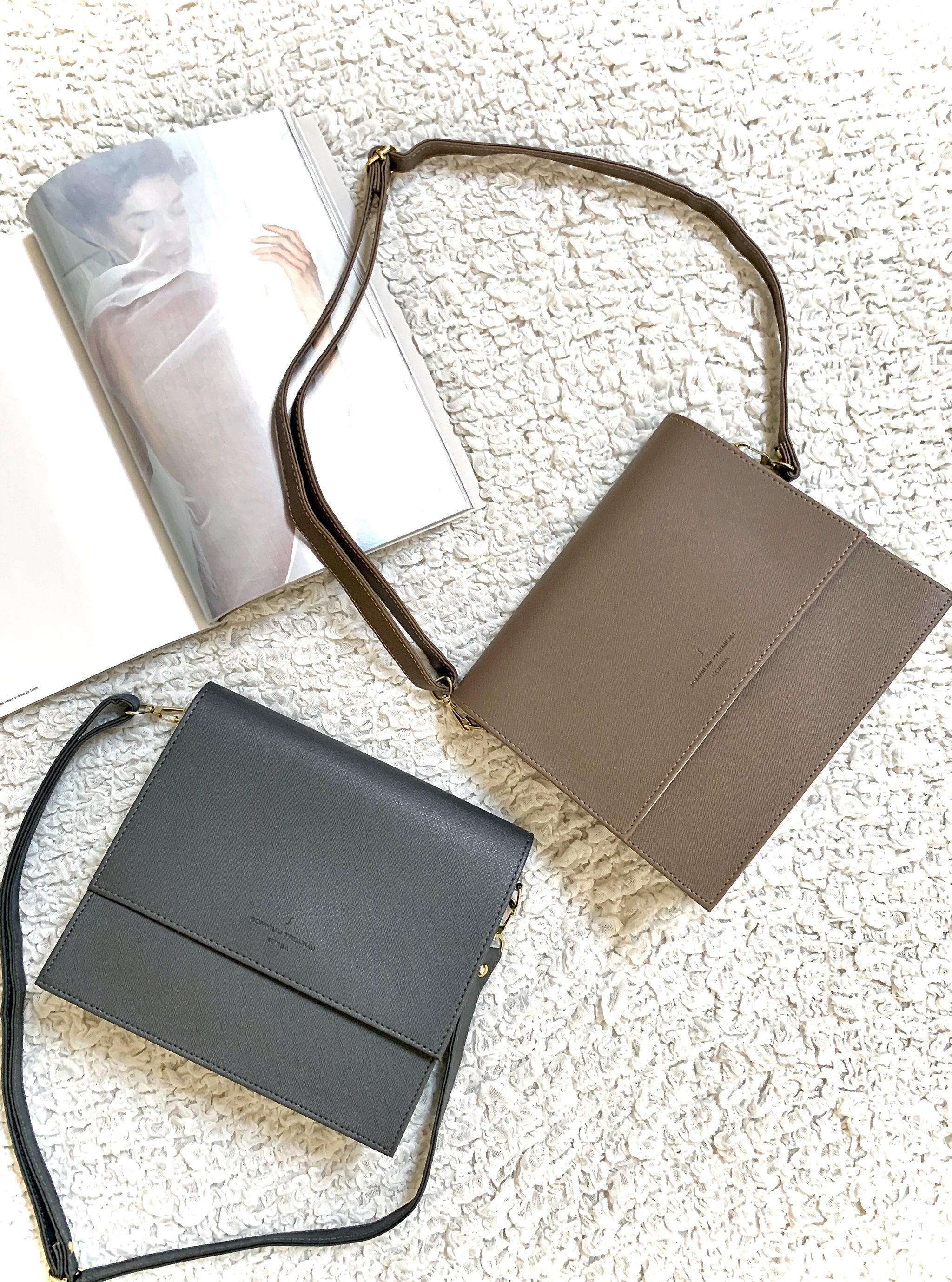 BONNIE CROSSBODY - Simplique Mode