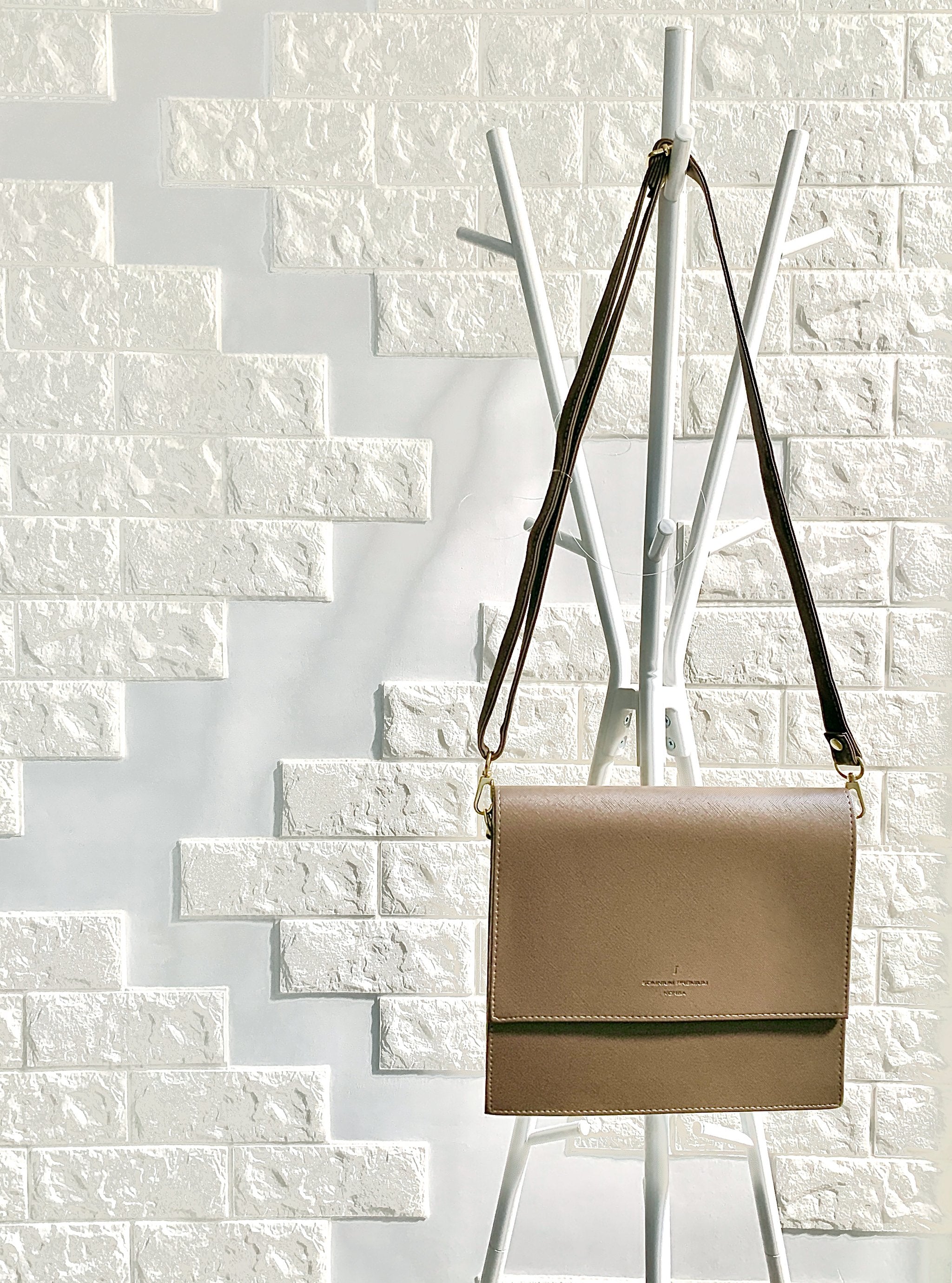 BONNIE CROSSBODY - Simplique Mode