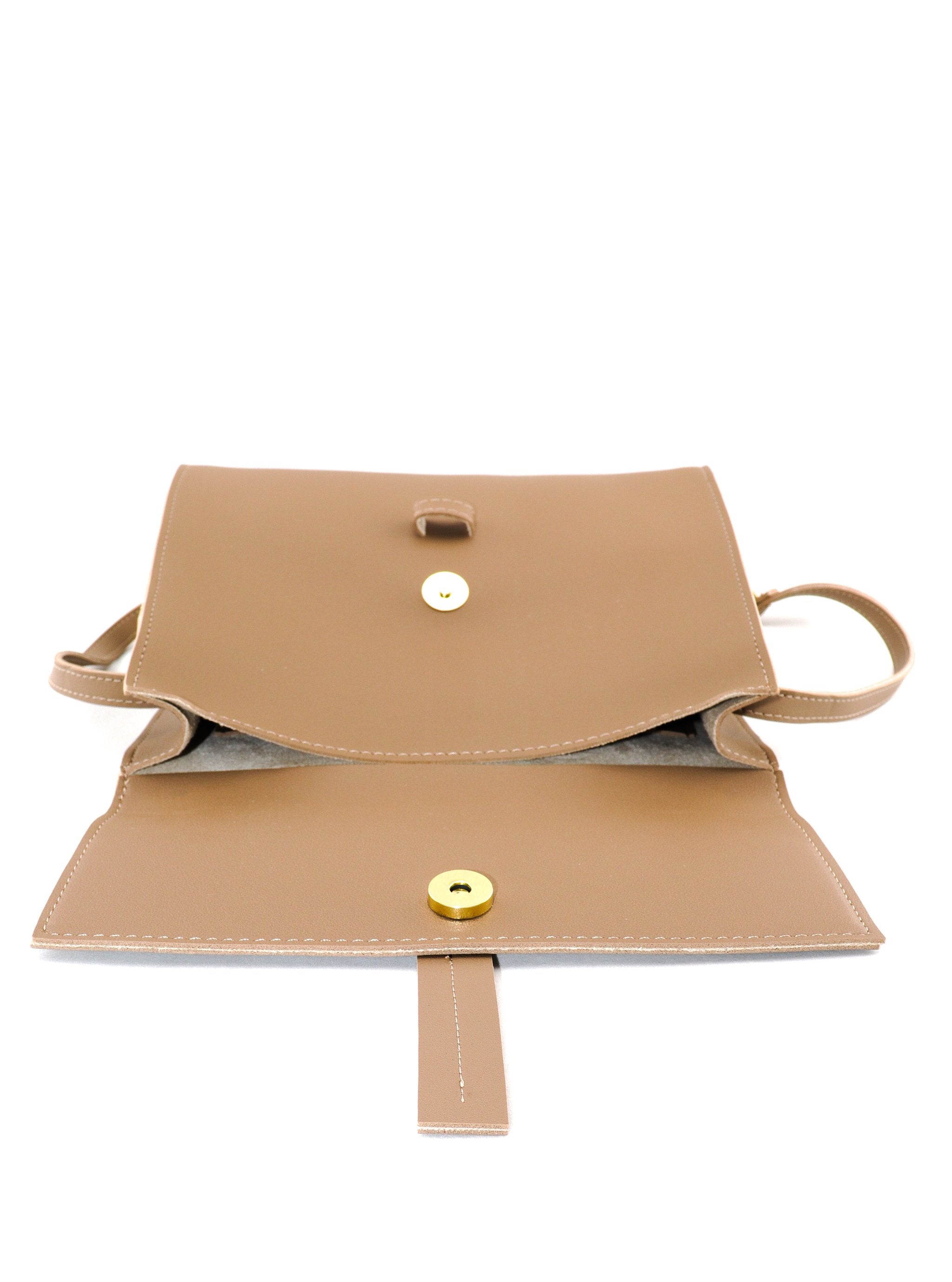 BROOKE CROSSBODY - Simplique Mode
