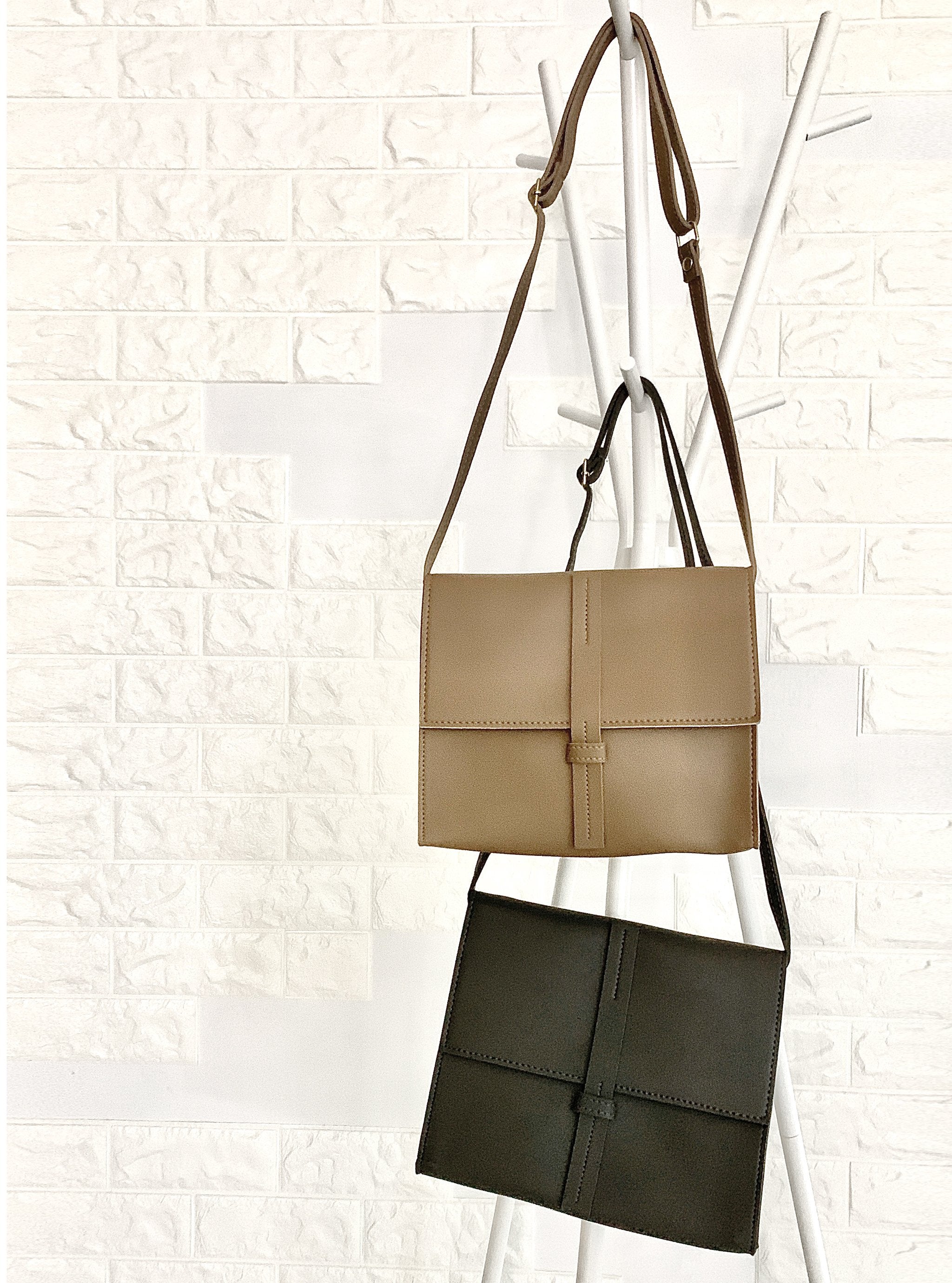 BROOKE CROSSBODY - Simplique Mode