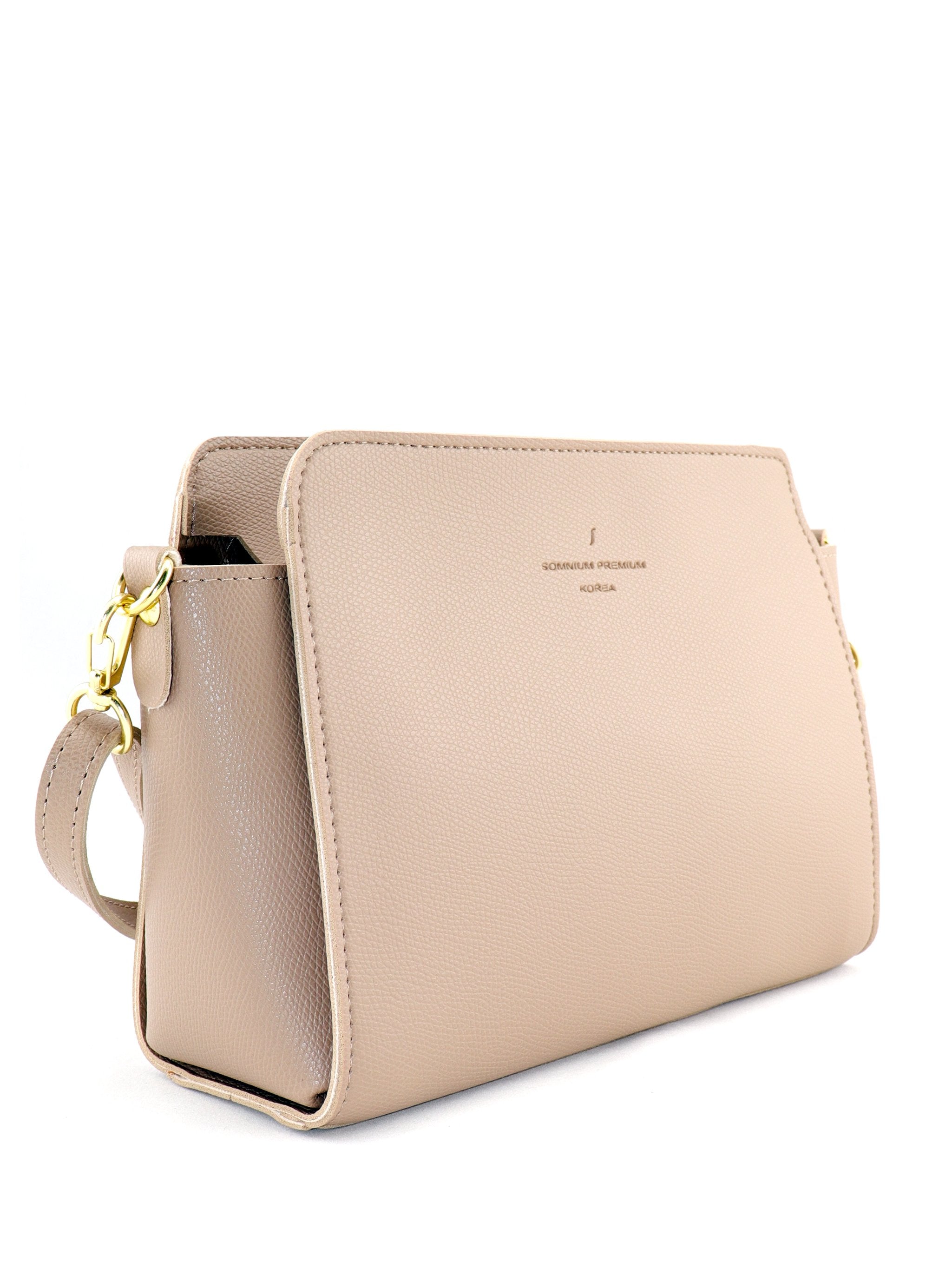 BRIELLE CROSSBODY - Simplique Mode