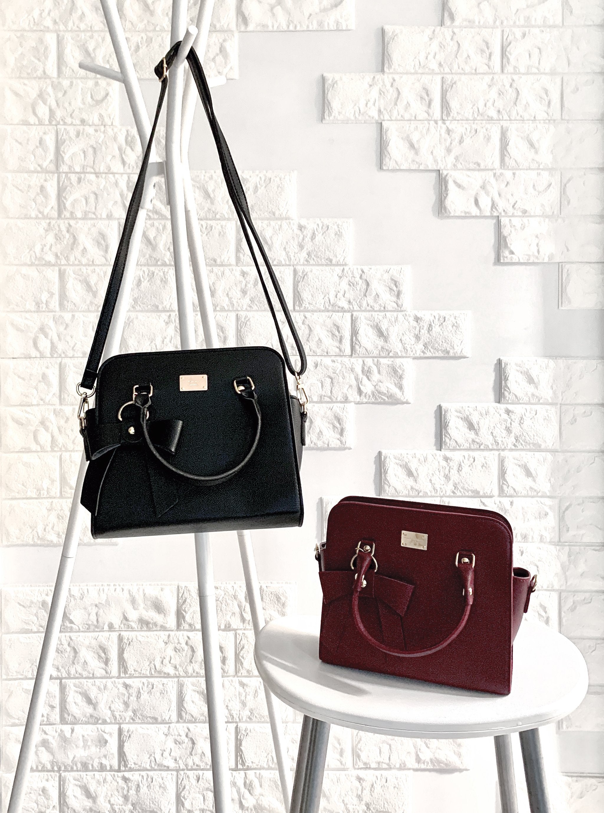 BLYTHE CROSSBODY - Simplique Mode