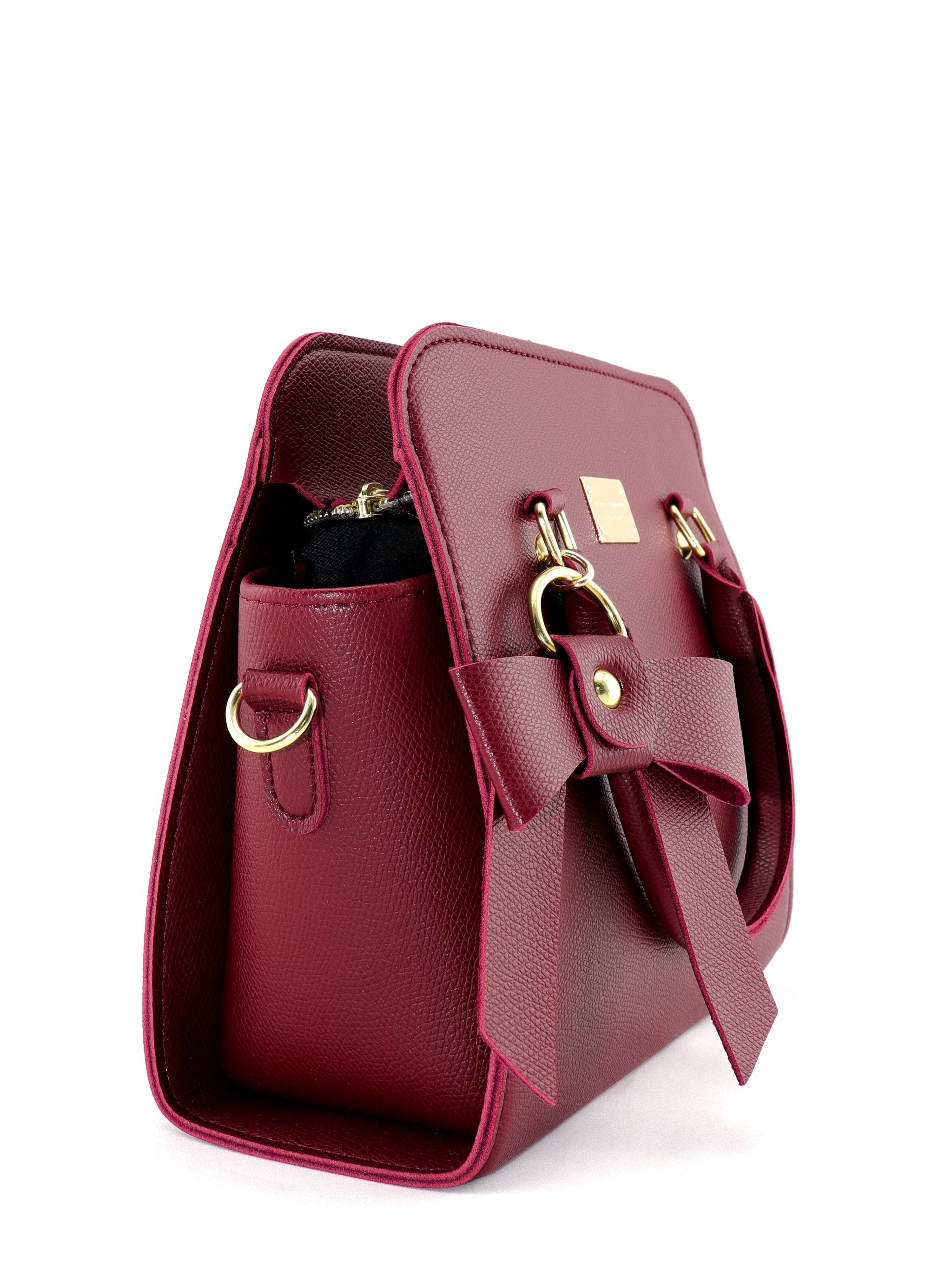 BLYTHE CROSSBODY - Simplique Mode