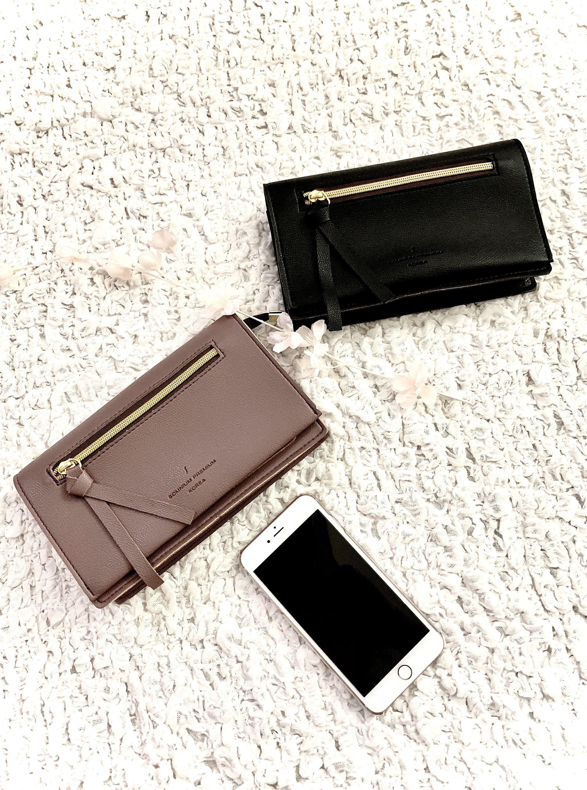 COURTNEY CLUTCH - Simplique Mode