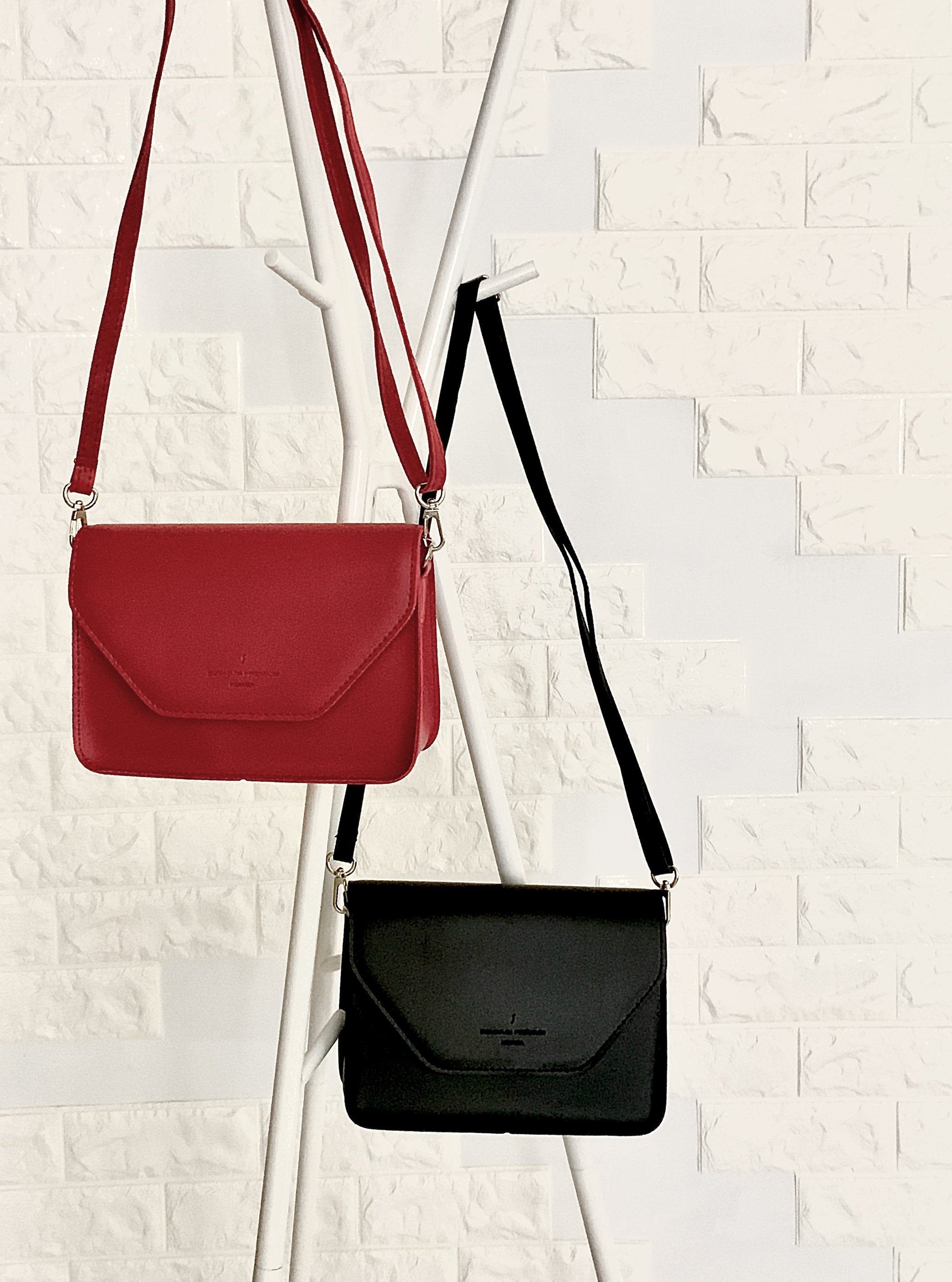 CADYN CROSSBODY - Simplique Mode