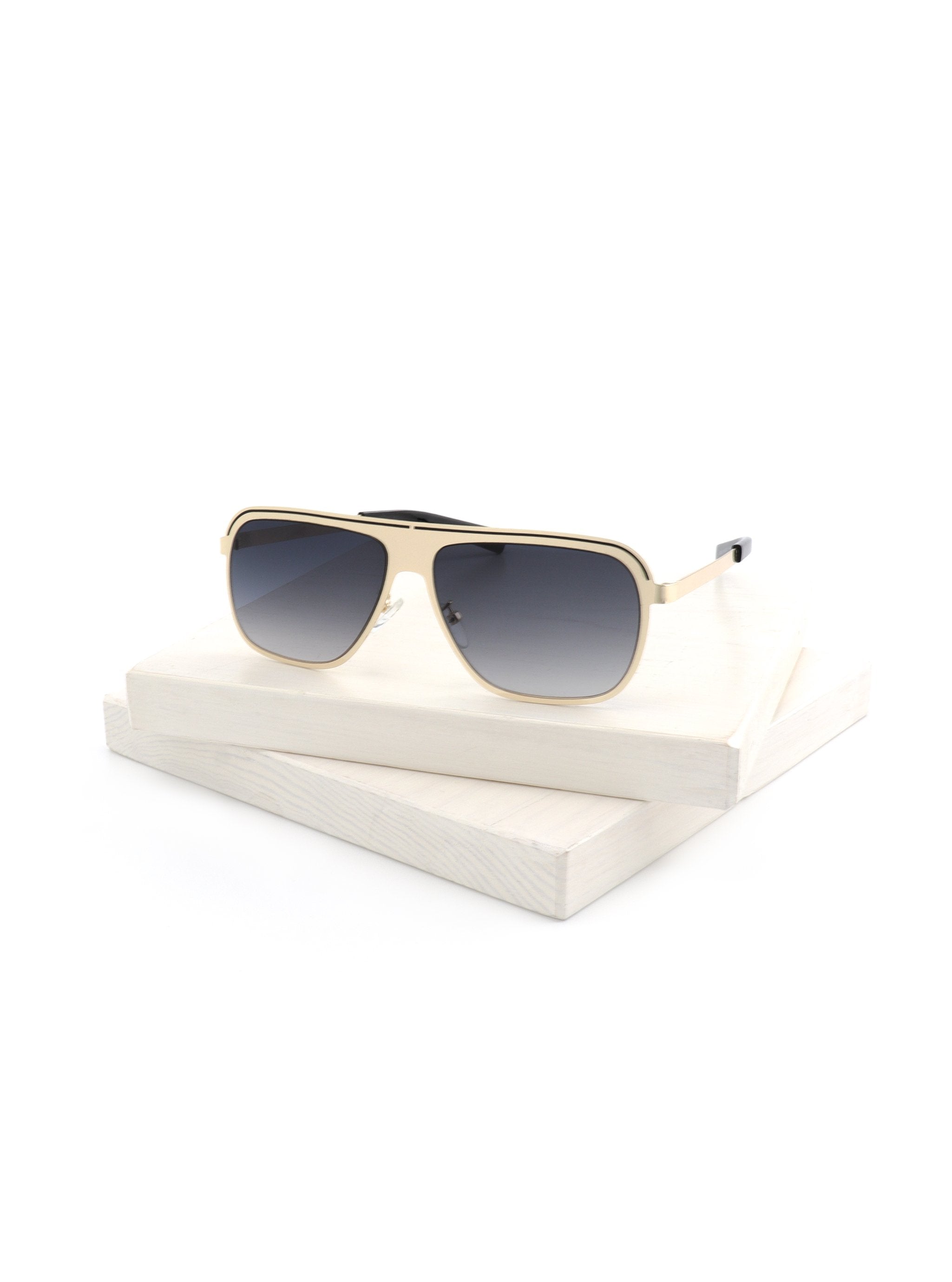 LANDRY SUNGLASS - Simplique Mode