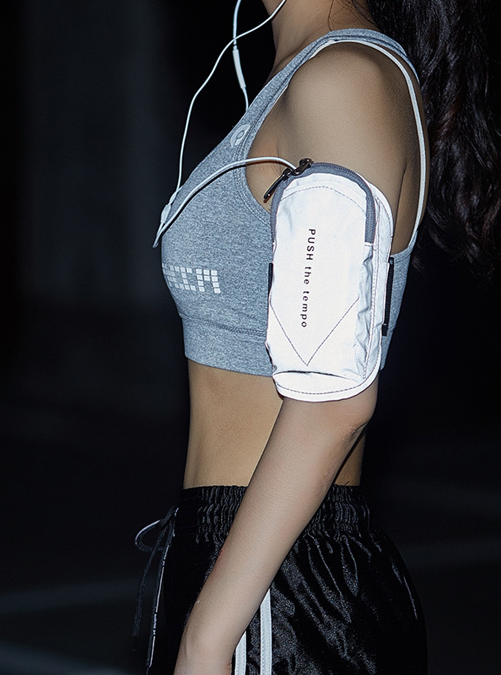 ZENON ARMBAND - Simplique Mode