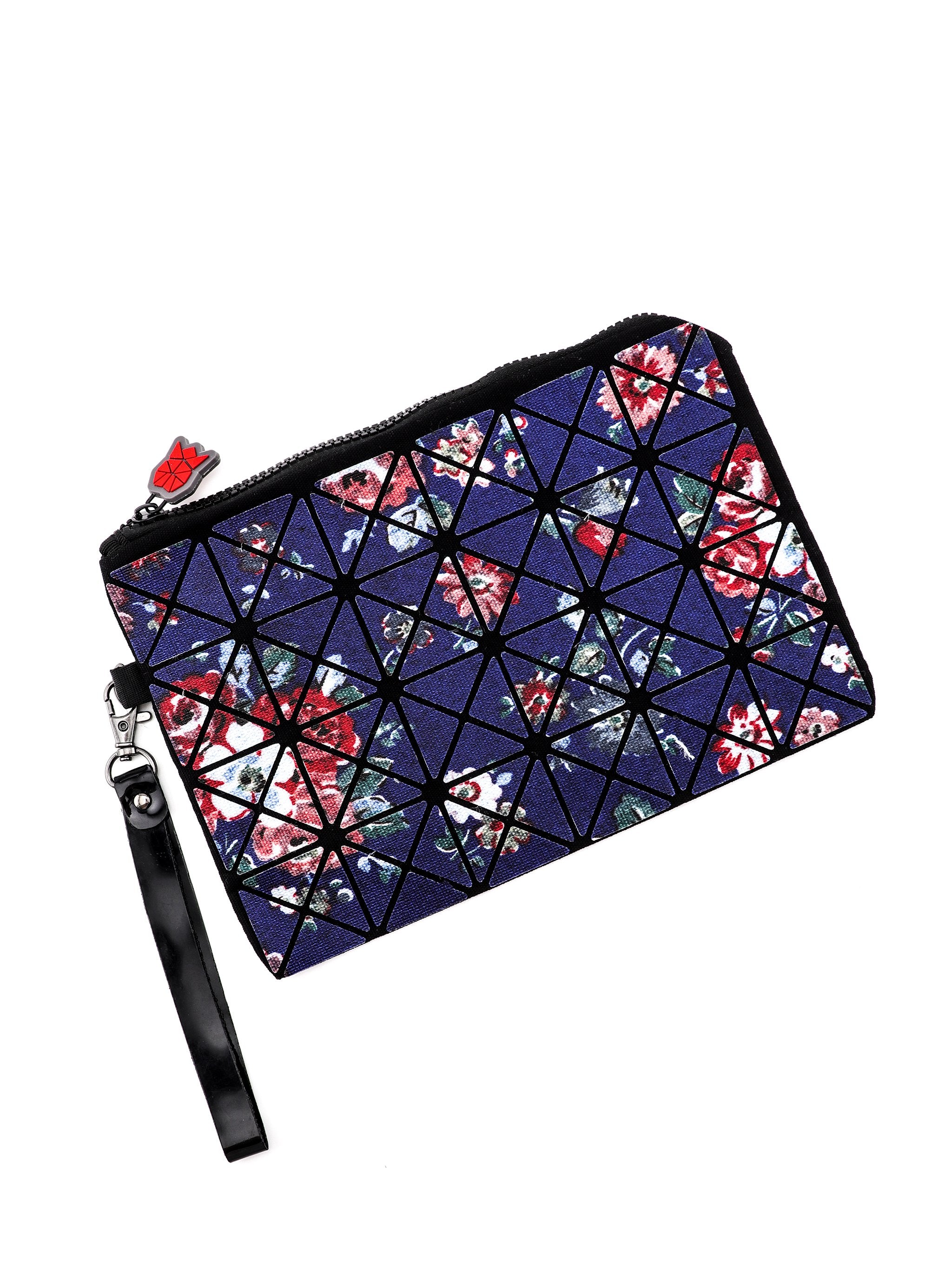 ZEE COSMETIC BAG - Simplique Mode