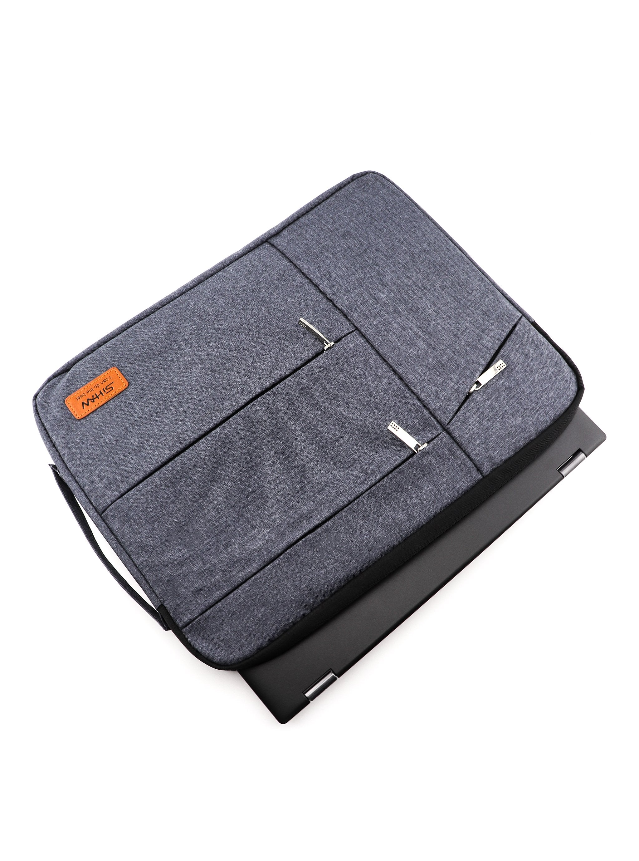 ZAC LABTOP SLEEVE - Simplique Mode