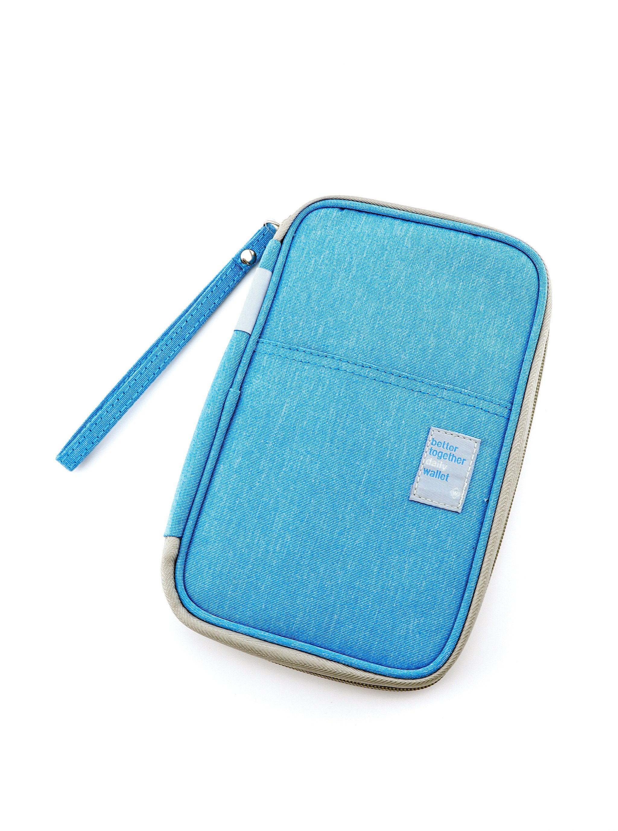 ZAYNE TRAVEL ORGANIZER - Simplique Mode