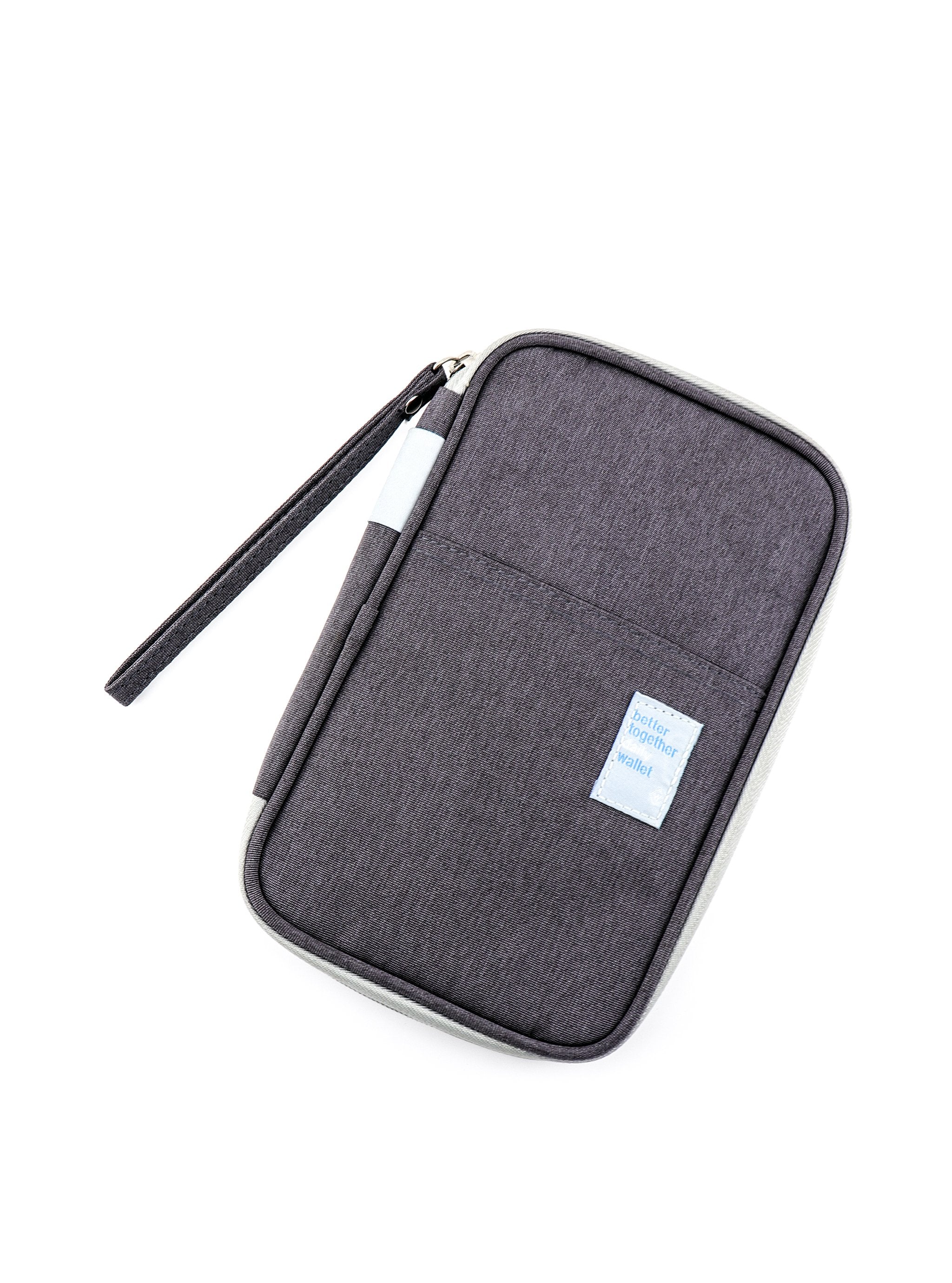 ZAYNE TRAVEL ORGANIZER - Simplique Mode