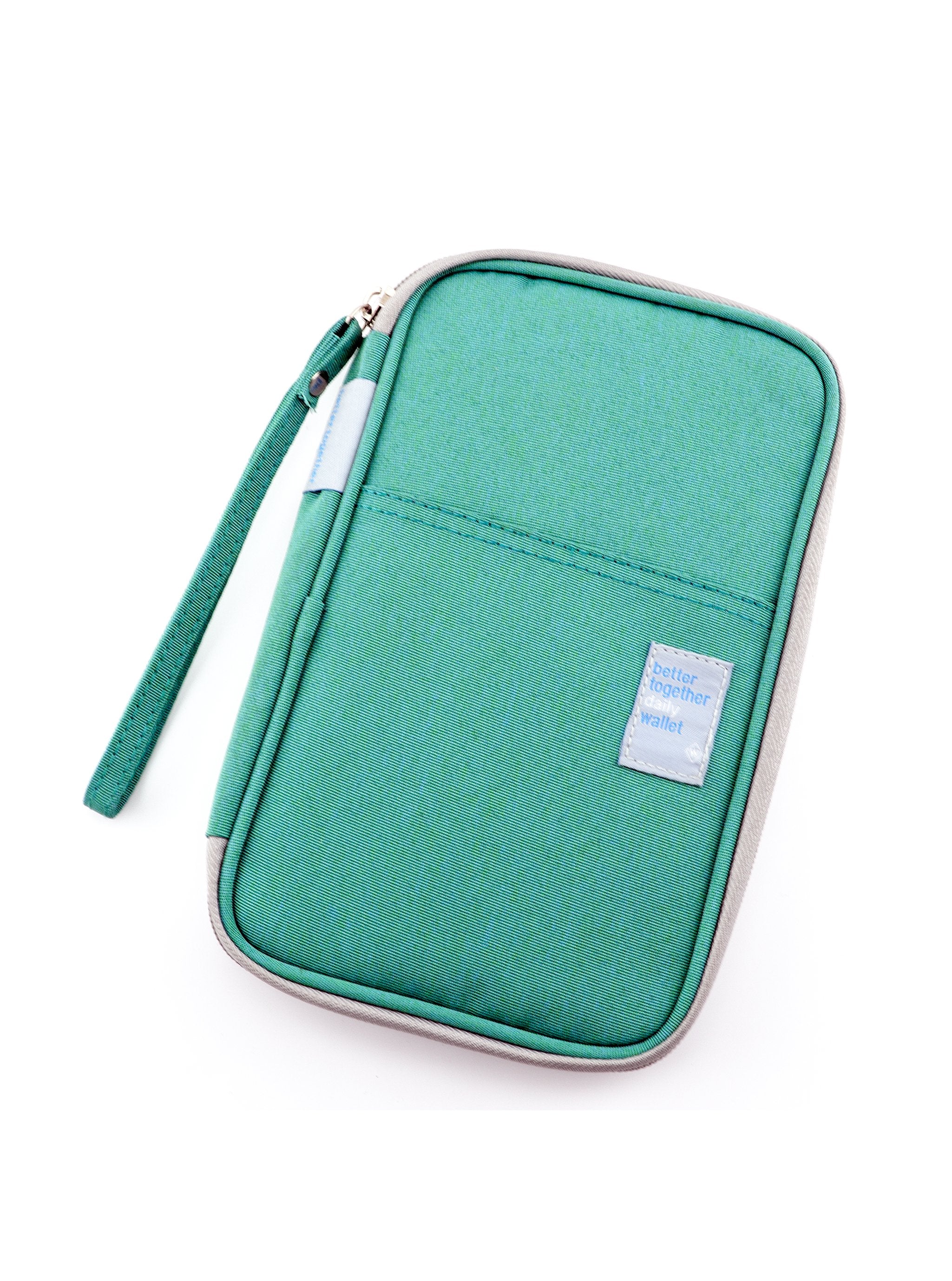 ZAYNE TRAVEL ORGANIZER - Simplique Mode