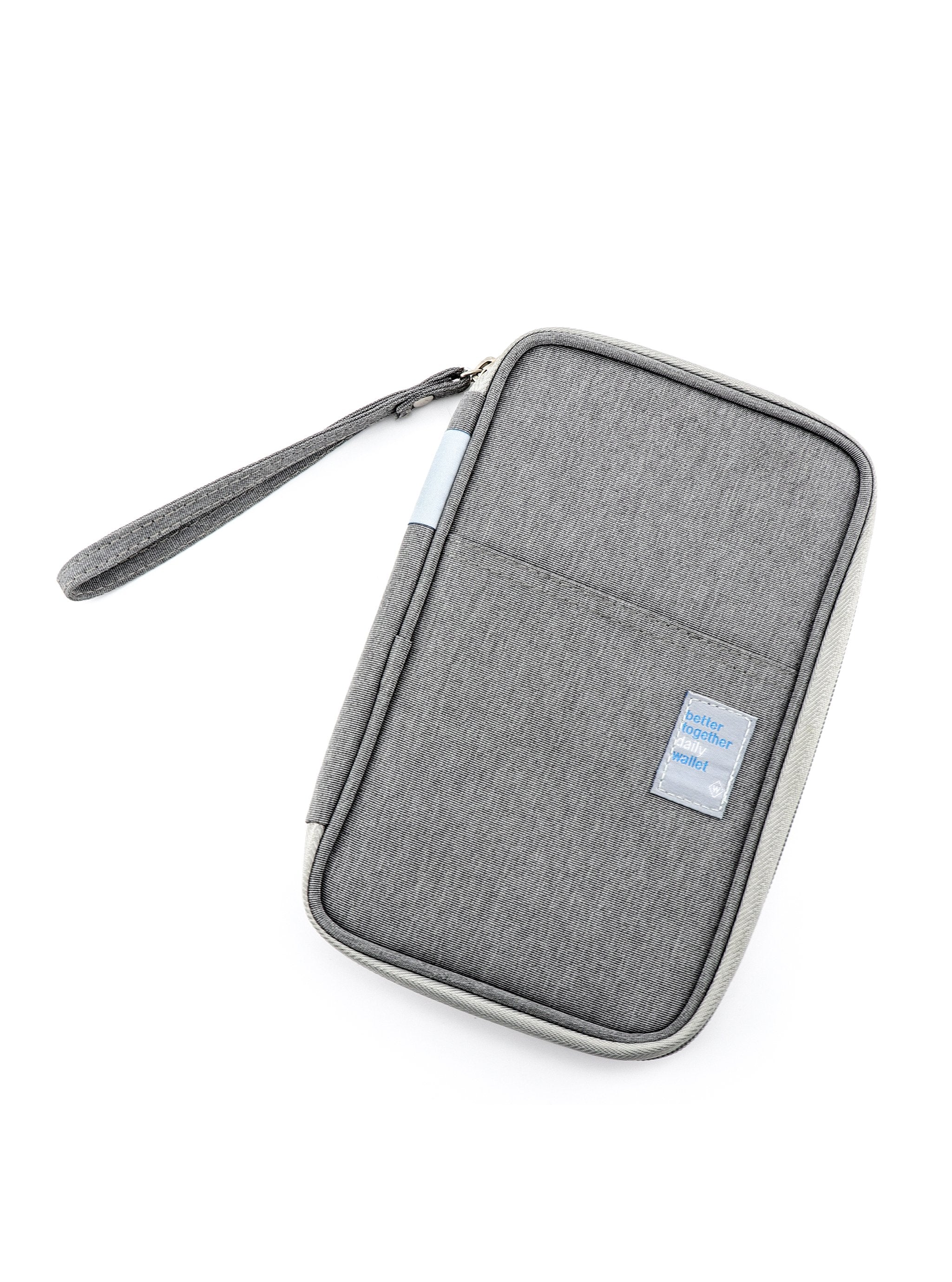 ZAYNE TRAVEL ORGANIZER - Simplique Mode