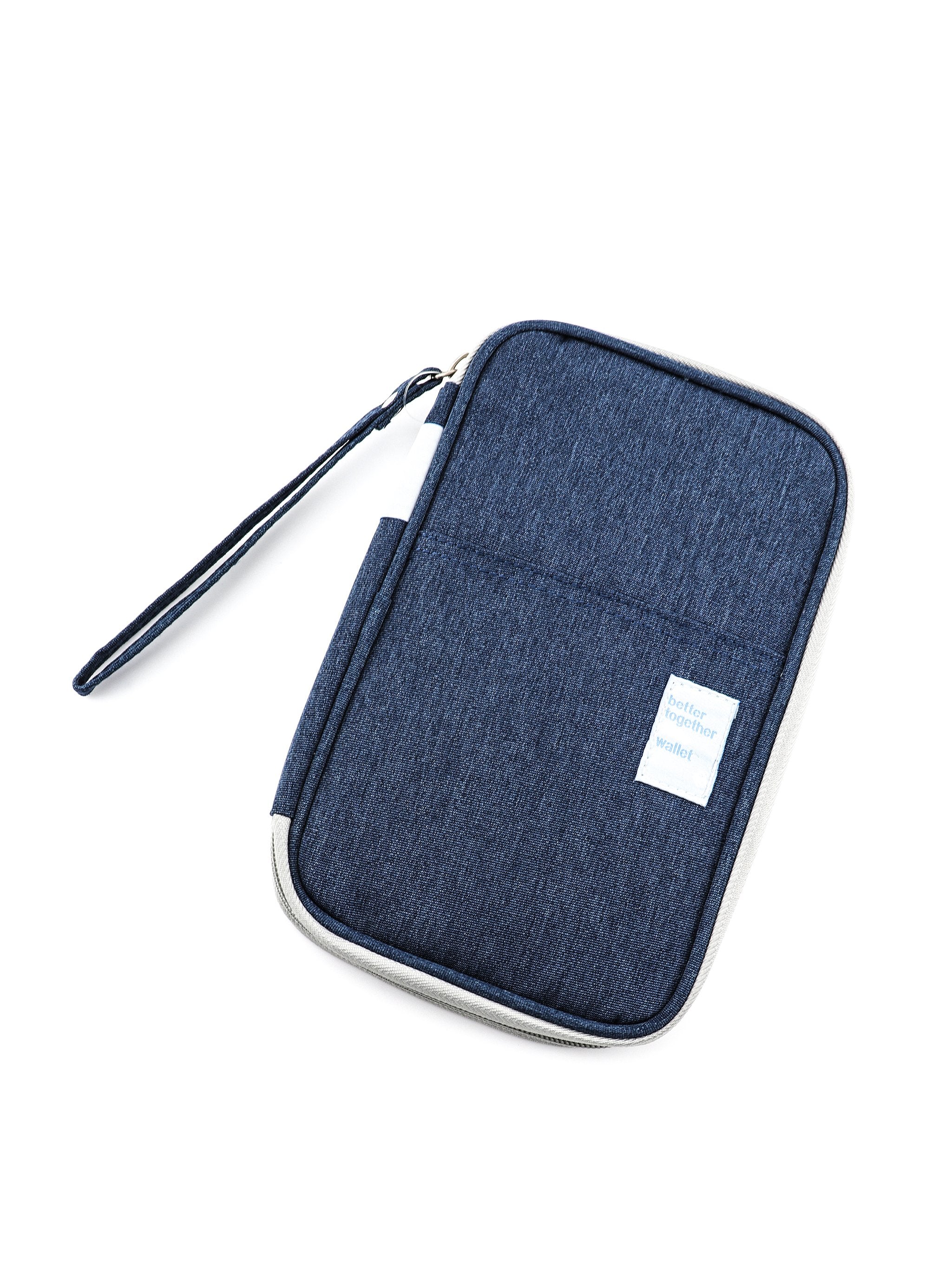 ZAYNE TRAVEL ORGANIZER - Simplique Mode