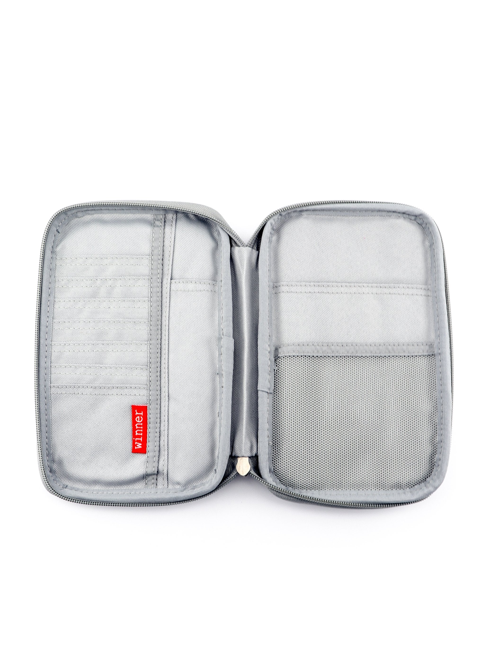 ZAYNE TRAVEL ORGANIZER - Simplique Mode