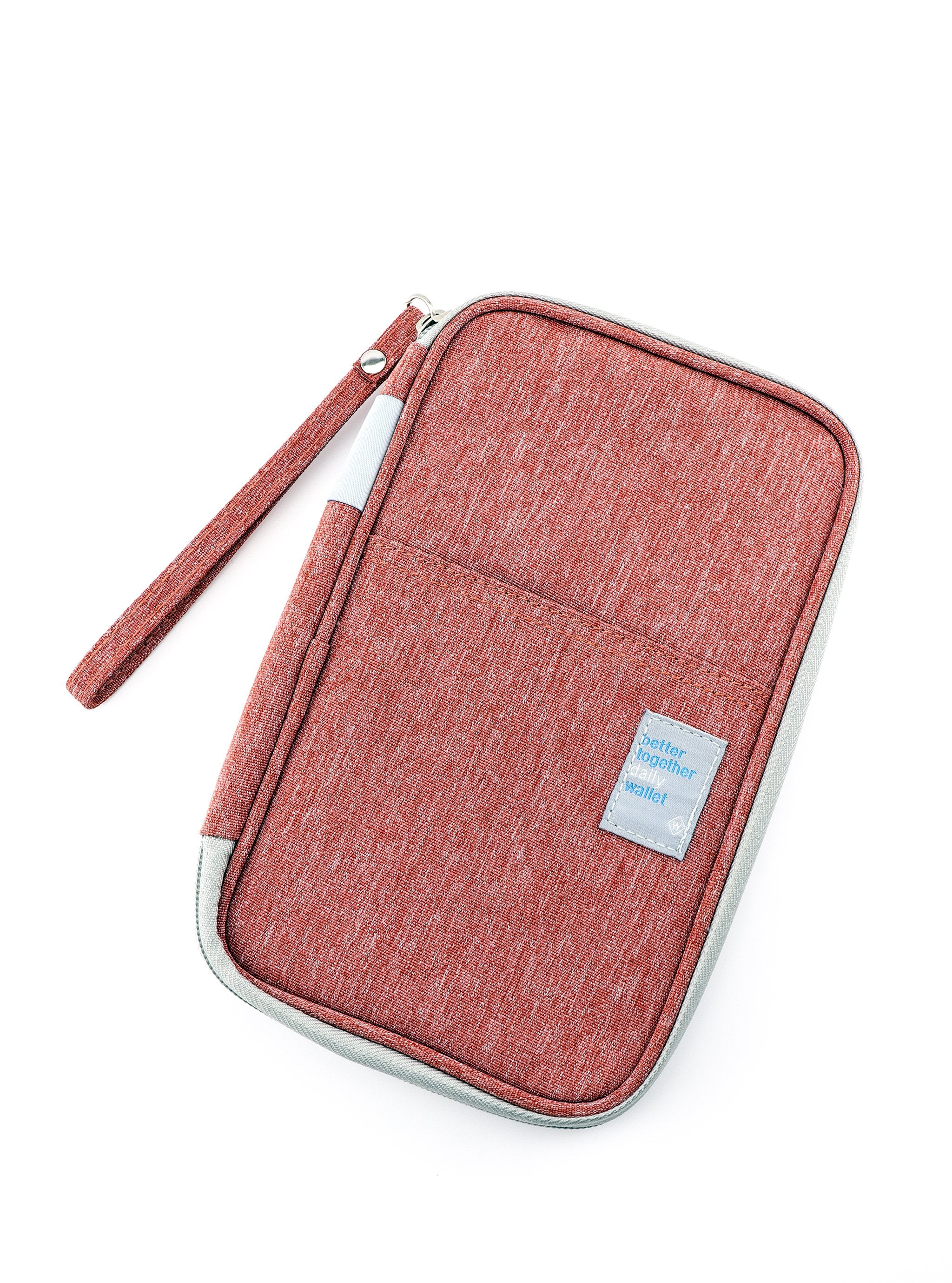 ZAYNE TRAVEL ORGANIZER - Simplique Mode