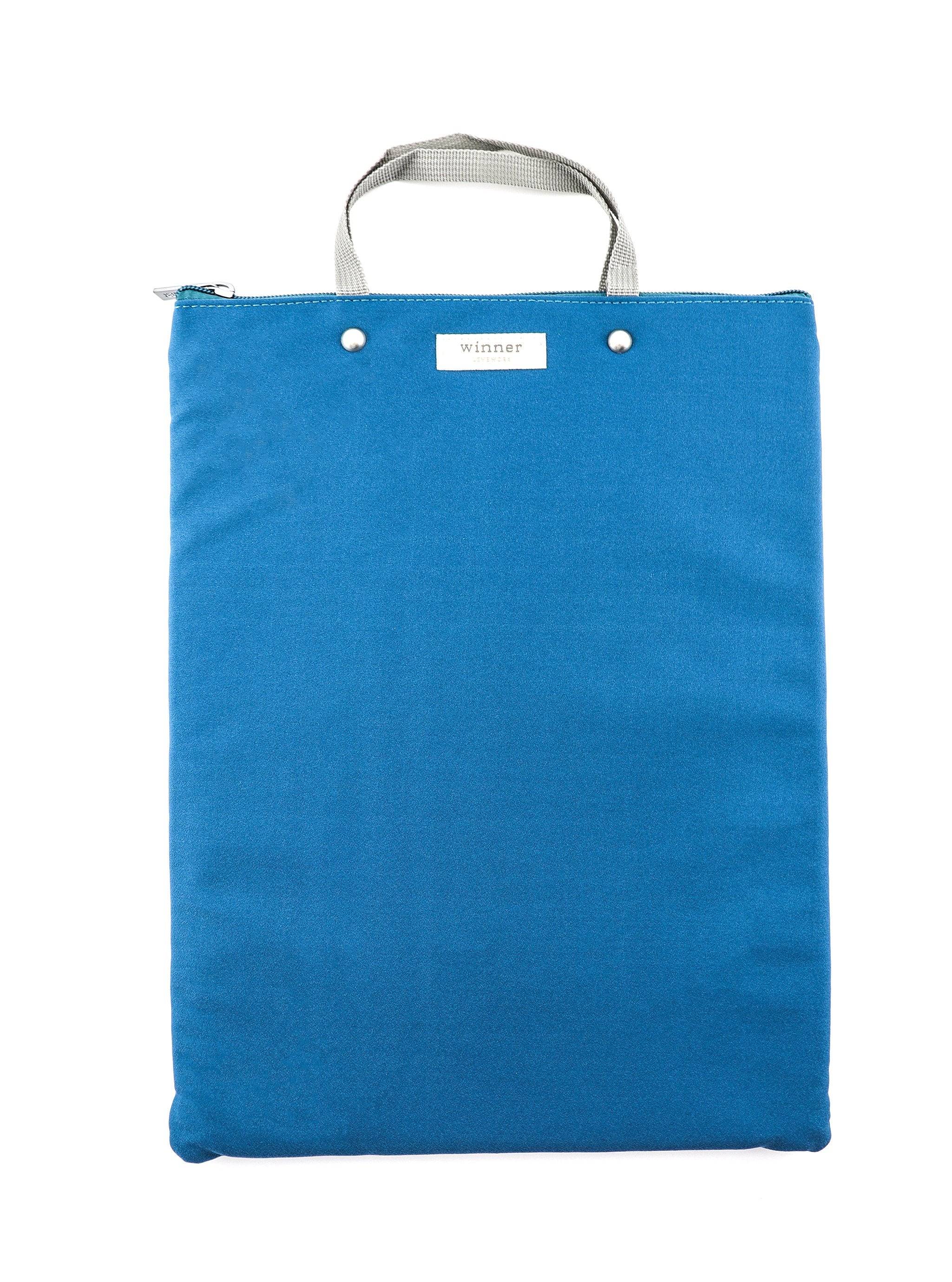 ZAN LABTOP/TABLET POUCH - Simplique Mode