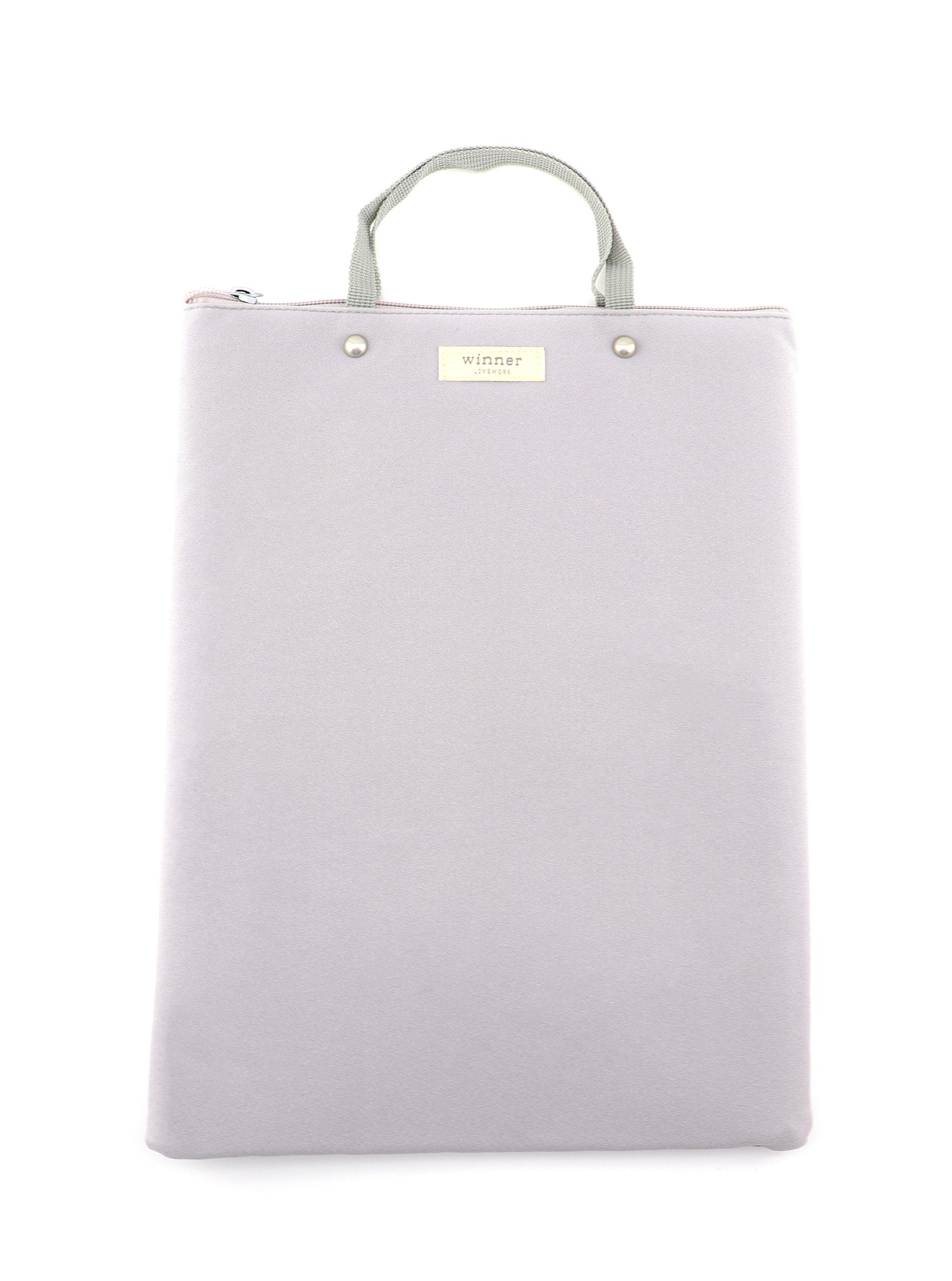 ZAN LABTOP/TABLET POUCH - Simplique Mode