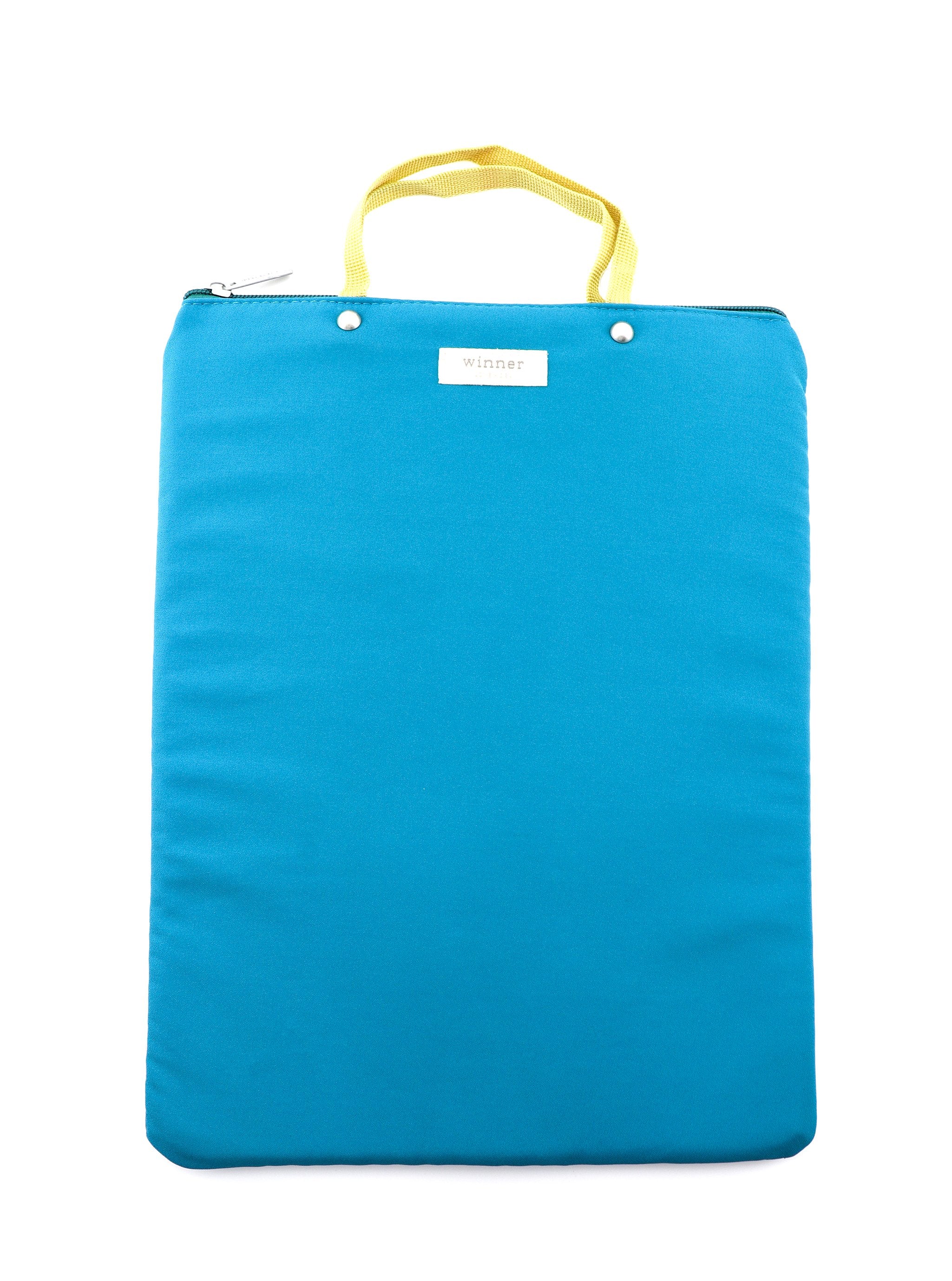 ZAN LABTOP/TABLET POUCH - Simplique Mode