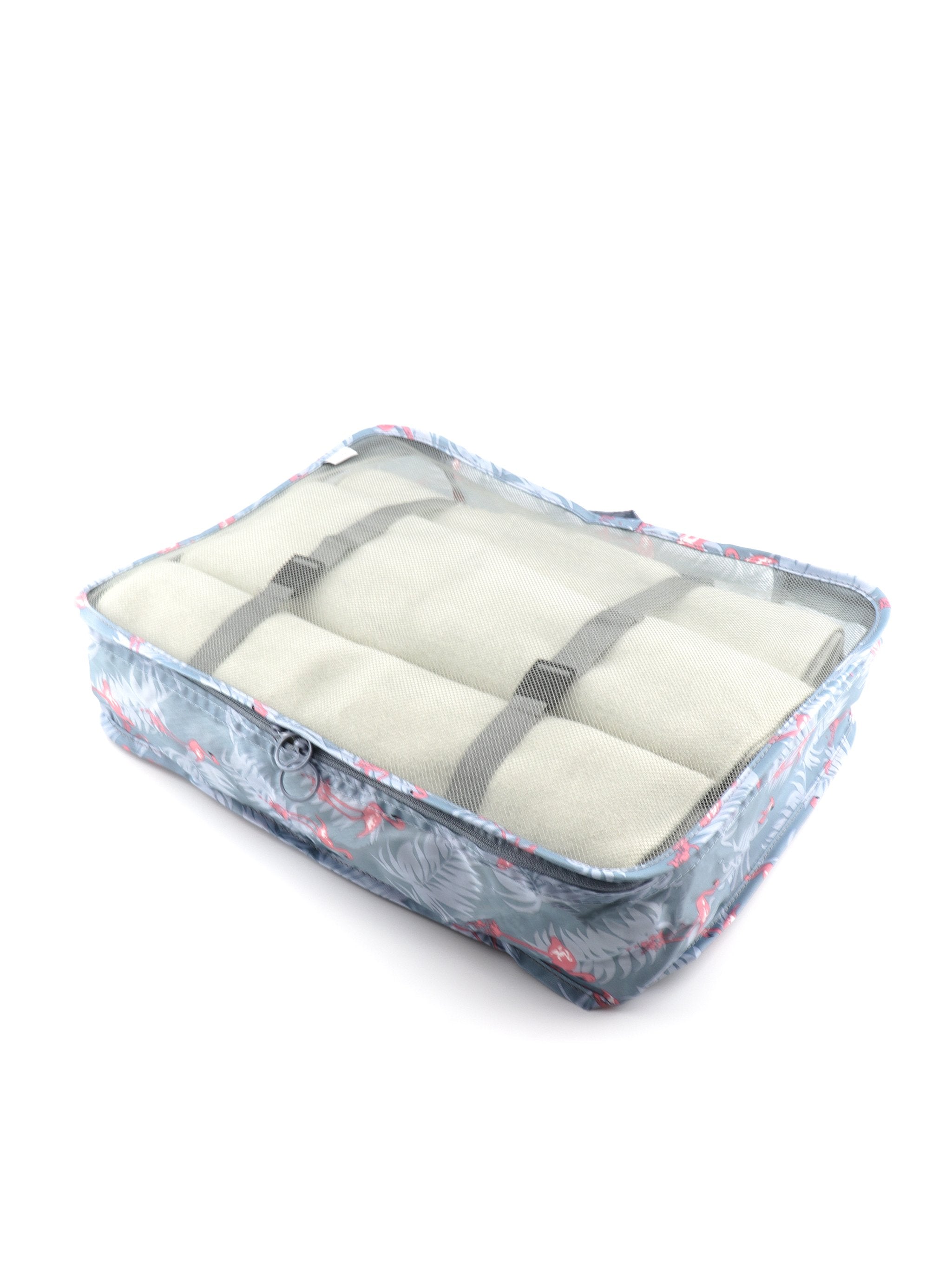 ZOE TRAVEL ORGANIZER SET - Simplique Mode