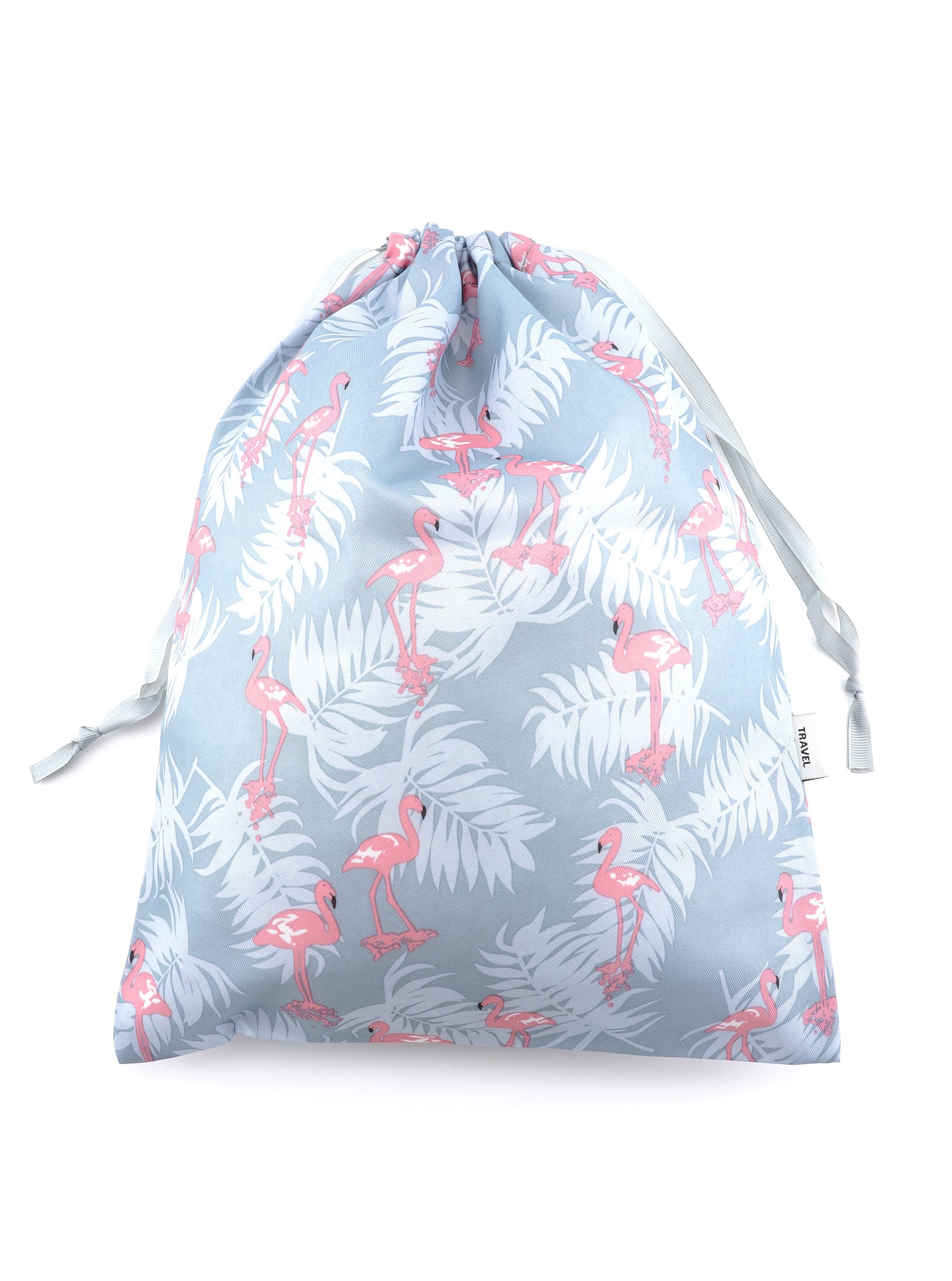 ZOE TRAVEL ORGANIZER SET - Simplique Mode