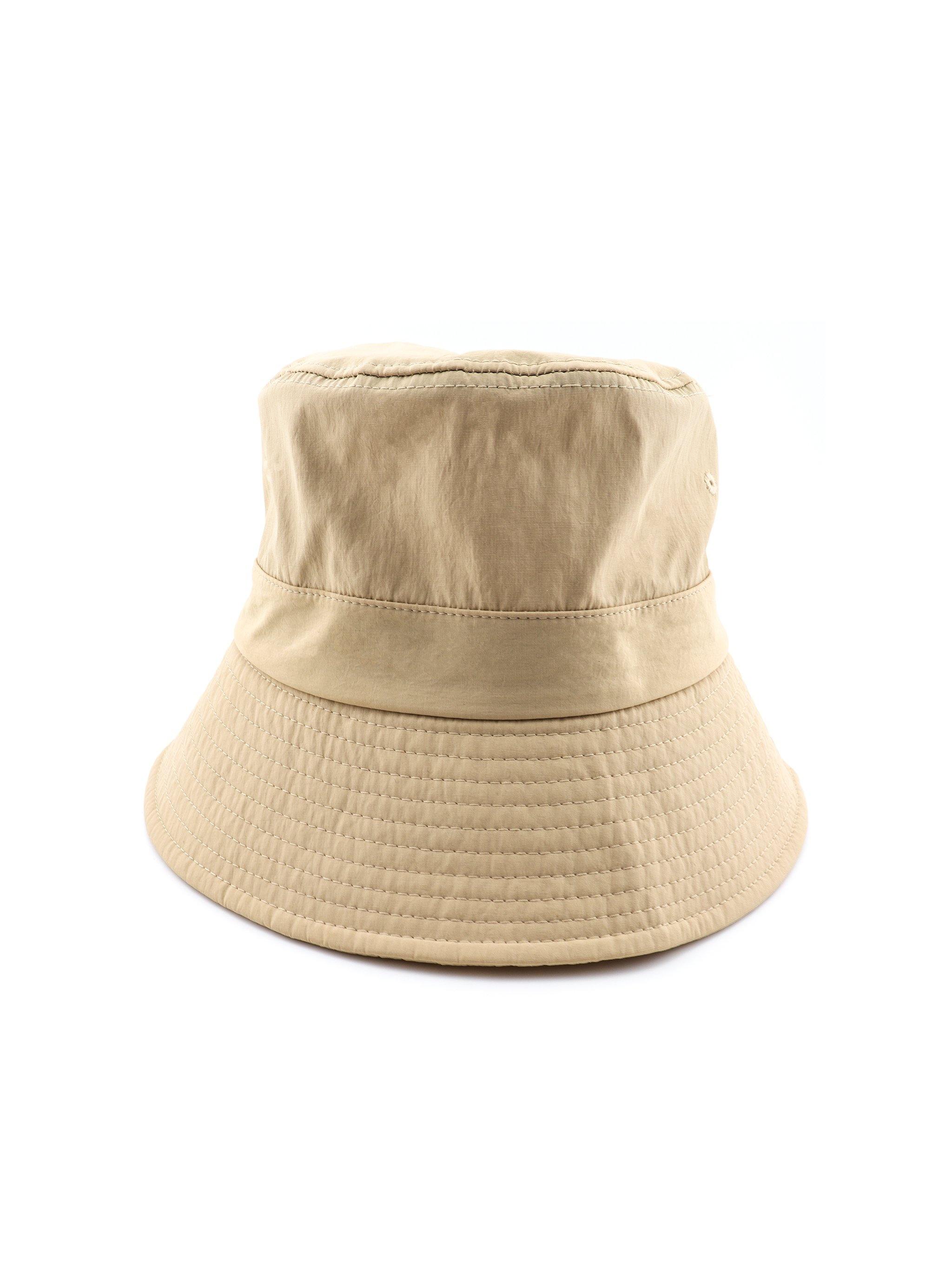 HENDRIX BUCKET HAT - Simplique Mode