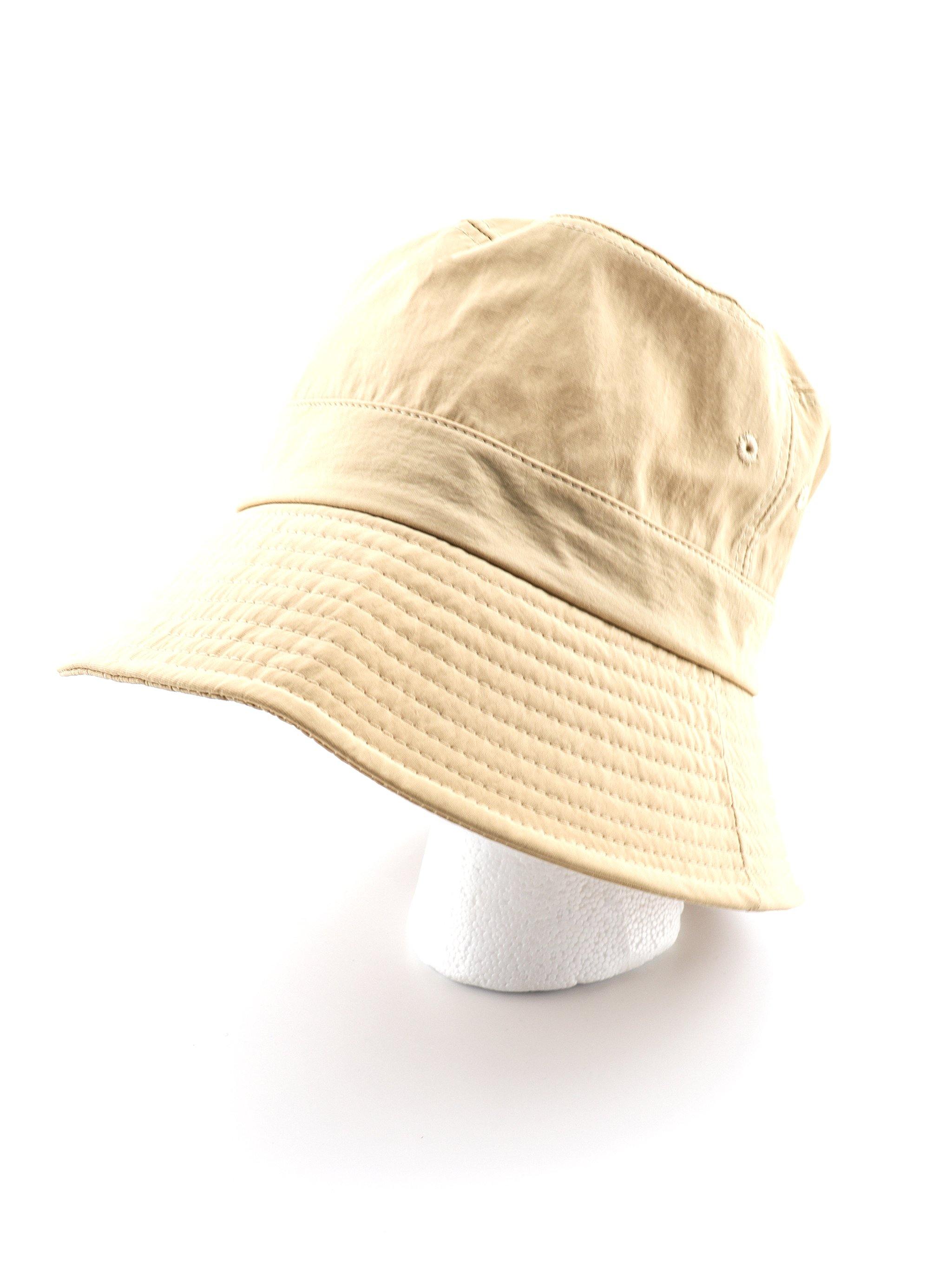 HENDRIX BUCKET HAT - Simplique Mode