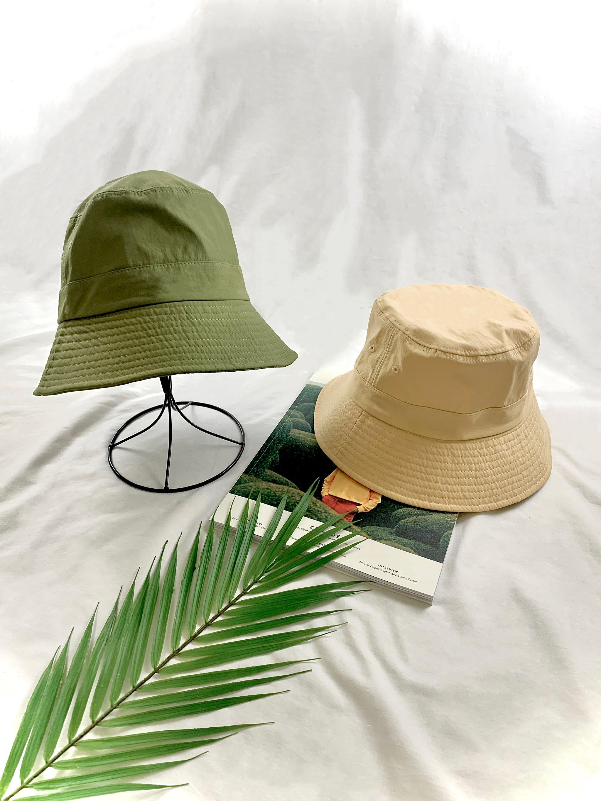 HENDRIX BUCKET HAT - Simplique Mode