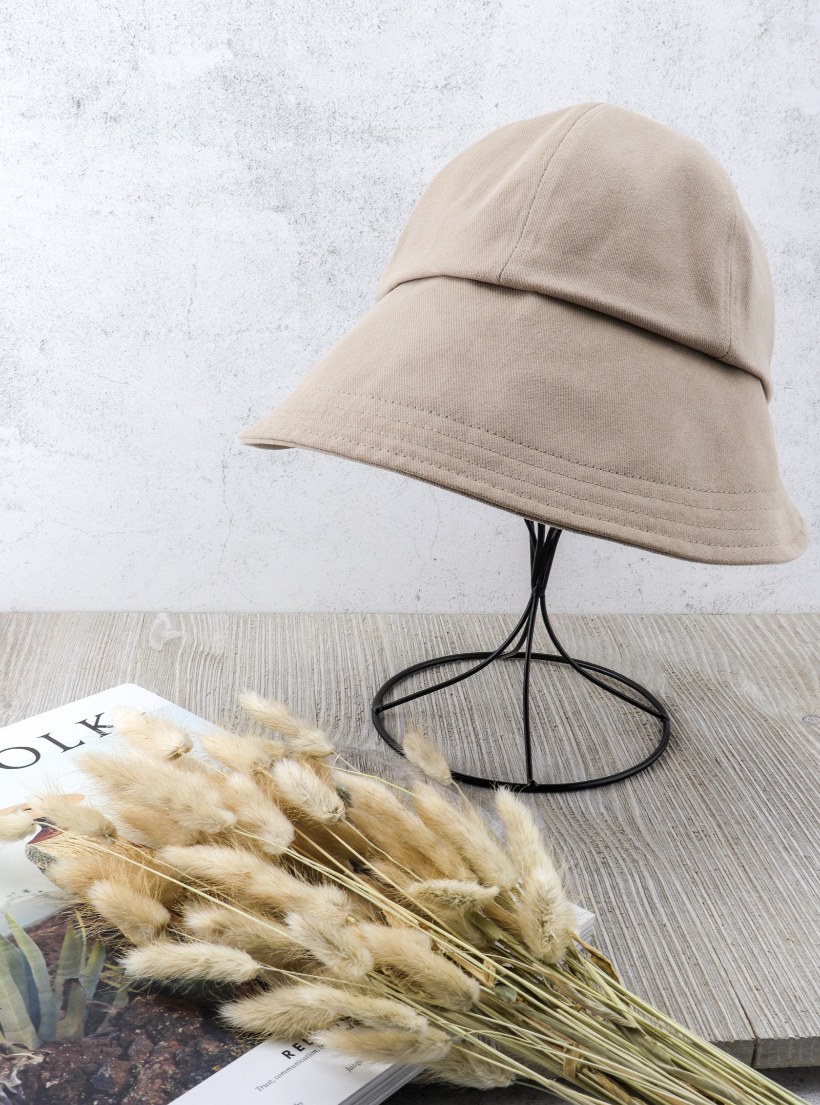 HAVYN BUCKET CAP