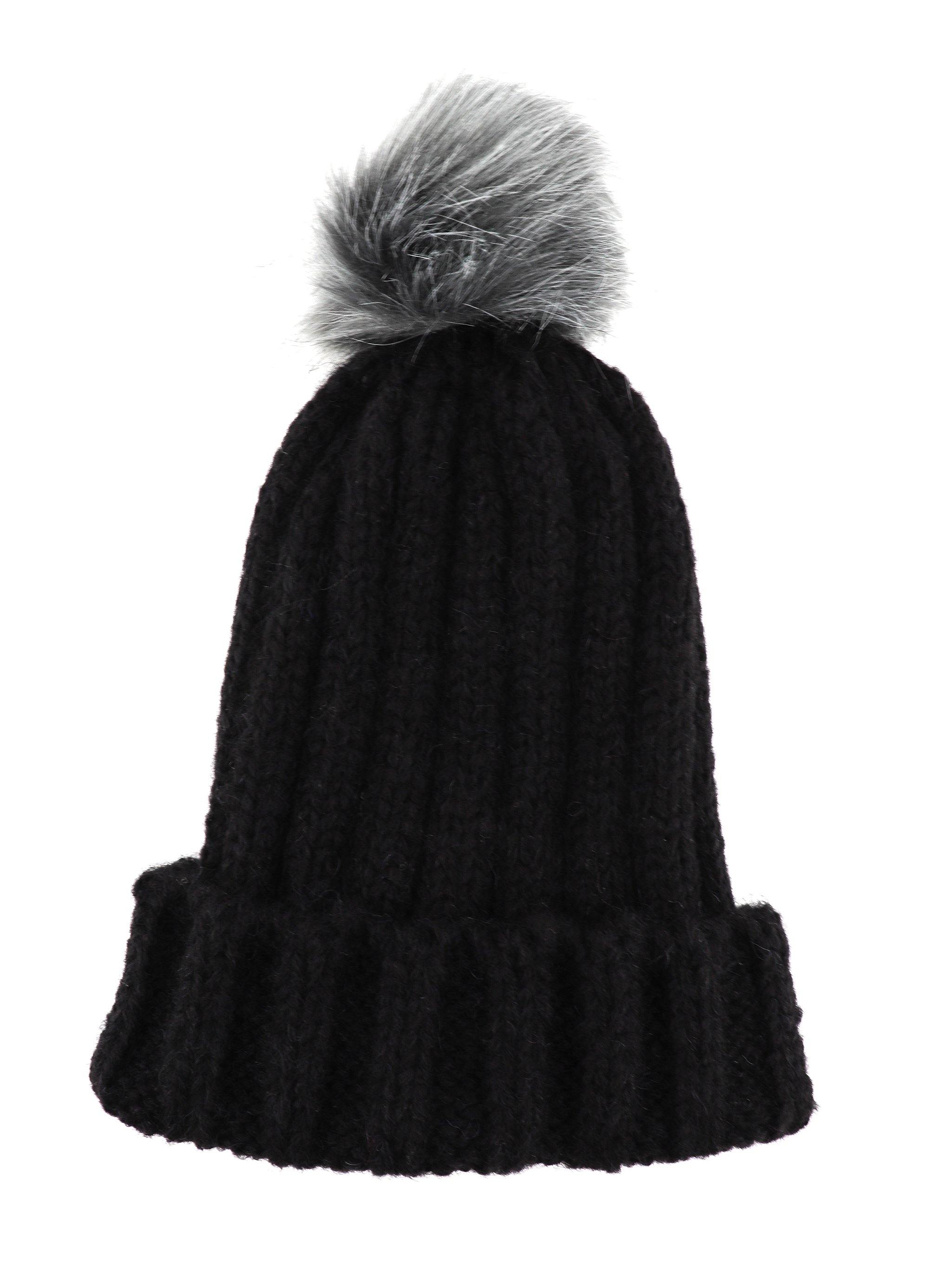 HIRA POM HAT - Simplique Mode