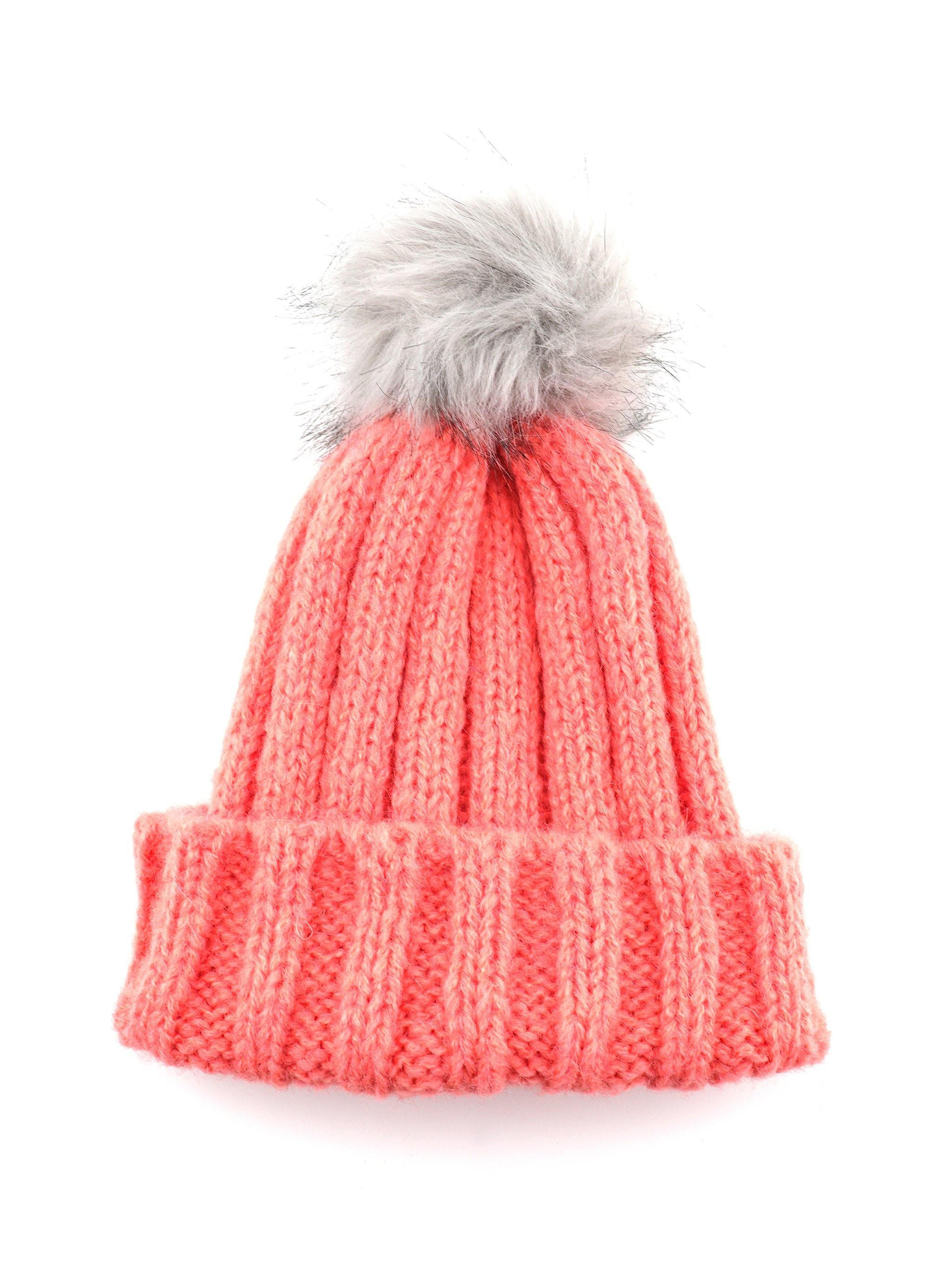 HIRA POM HAT - Simplique Mode