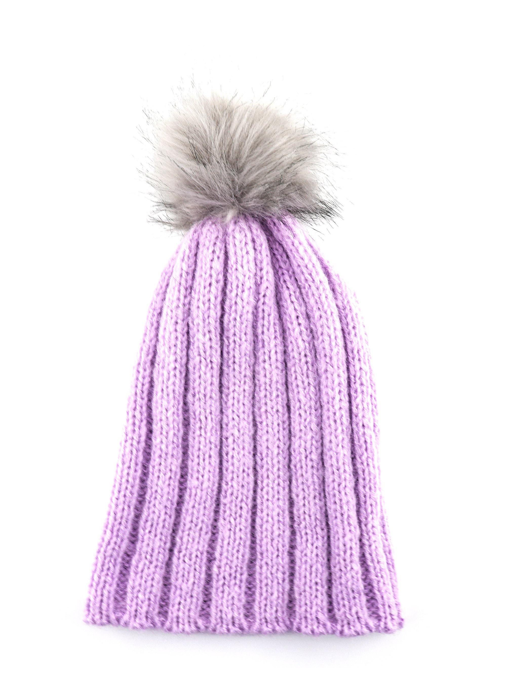 HIRA POM HAT - Simplique Mode
