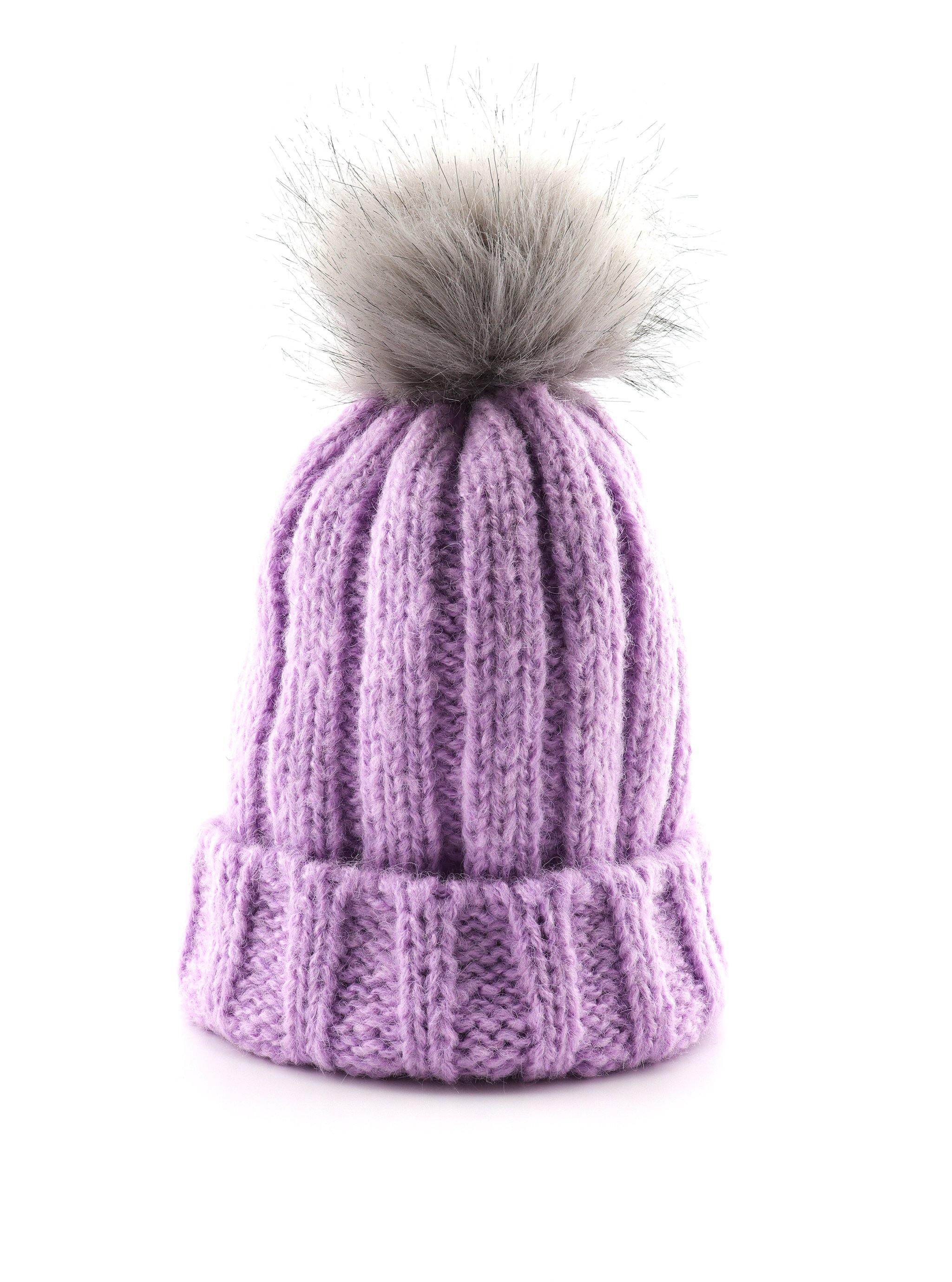 HIRA POM HAT - Simplique Mode