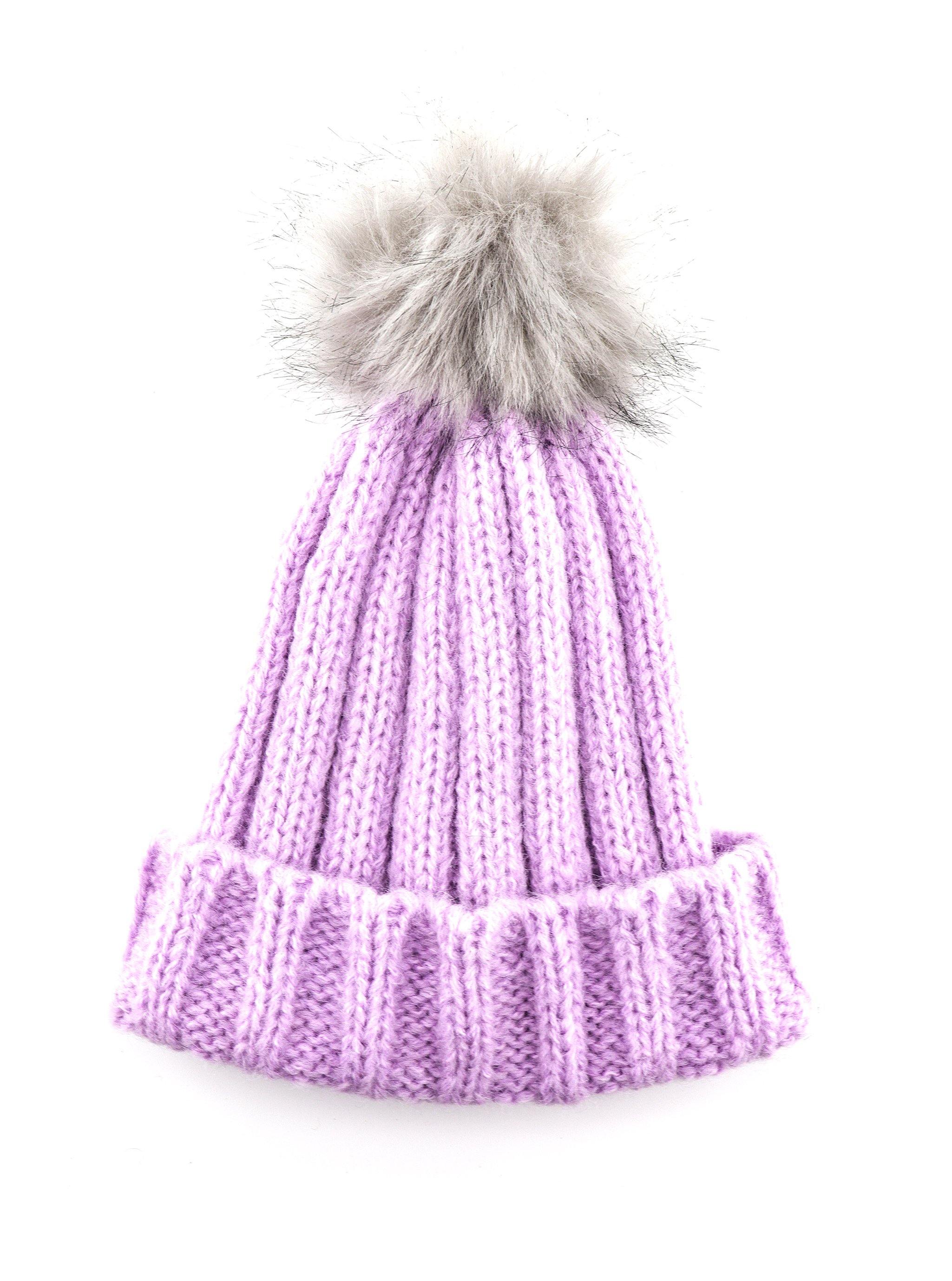 HIRA POM HAT - Simplique Mode