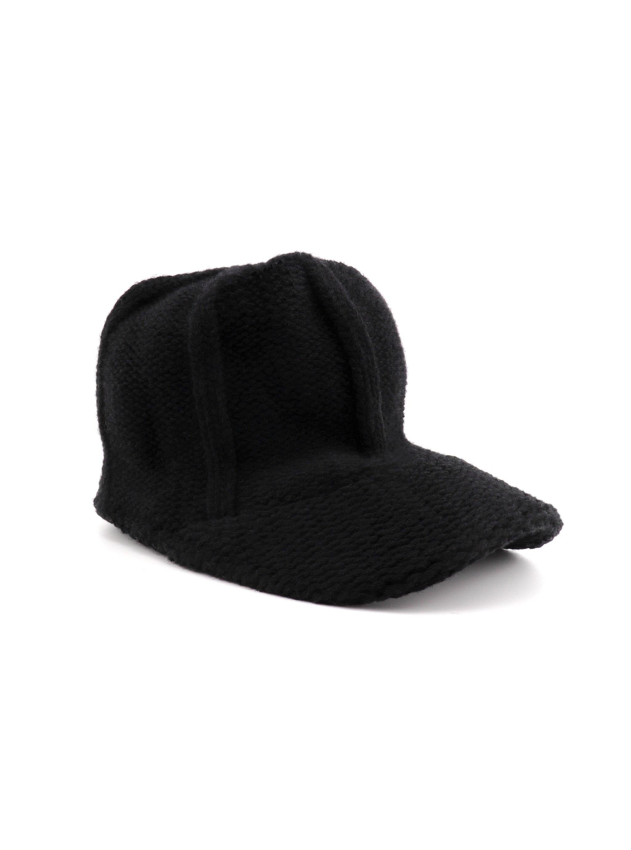 HENSLEY KNIT CAP - Simplique Mode