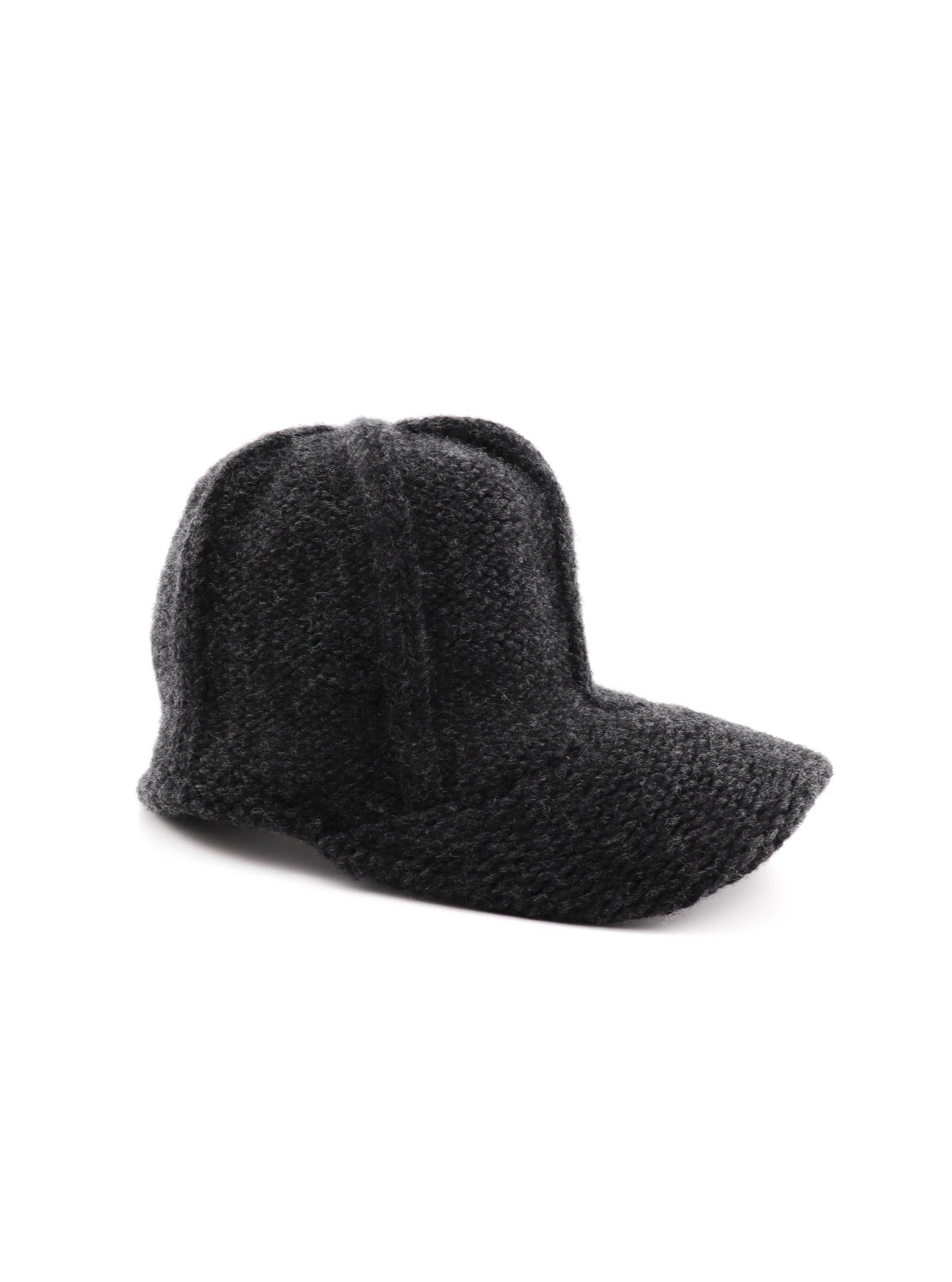 HENSLEY KNIT CAP - Simplique Mode