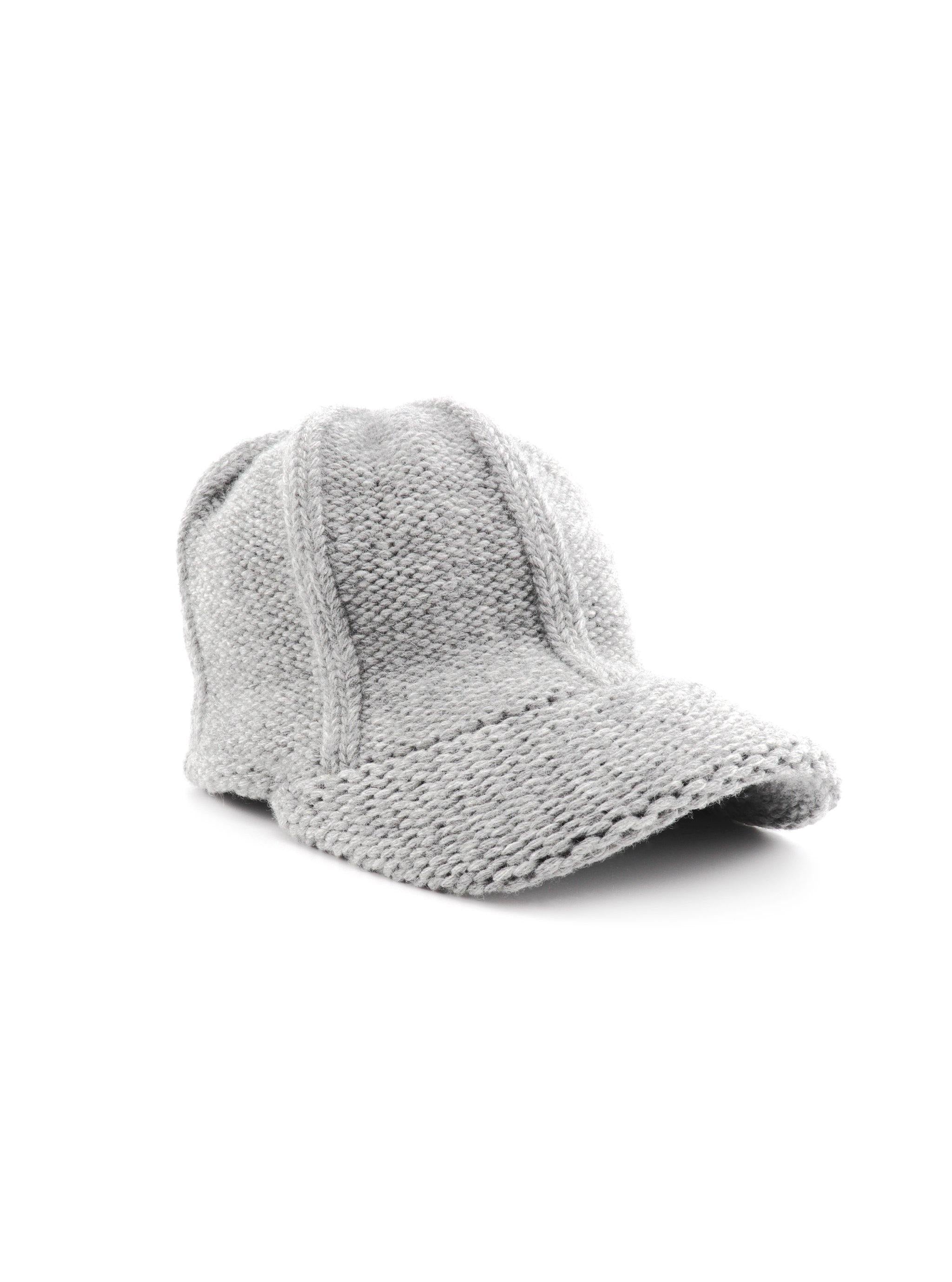 HENSLEY KNIT CAP - Simplique Mode