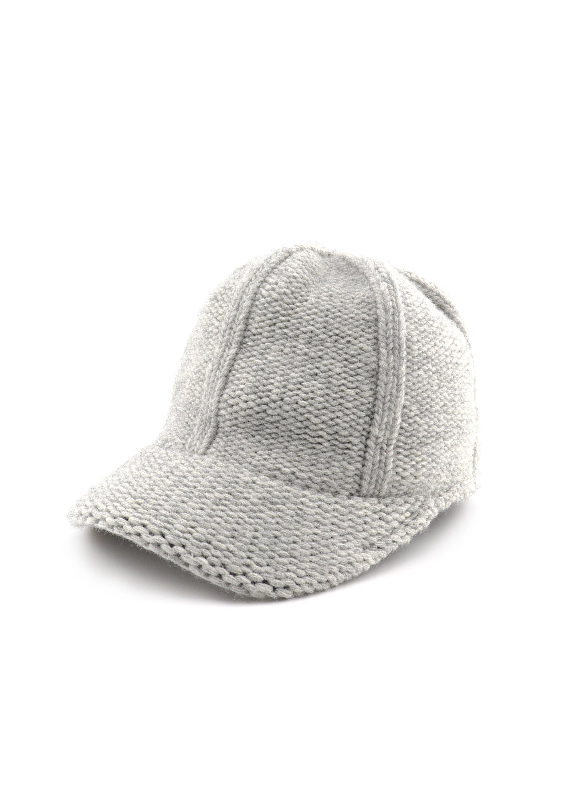 HENSLEY KNIT CAP - Simplique Mode