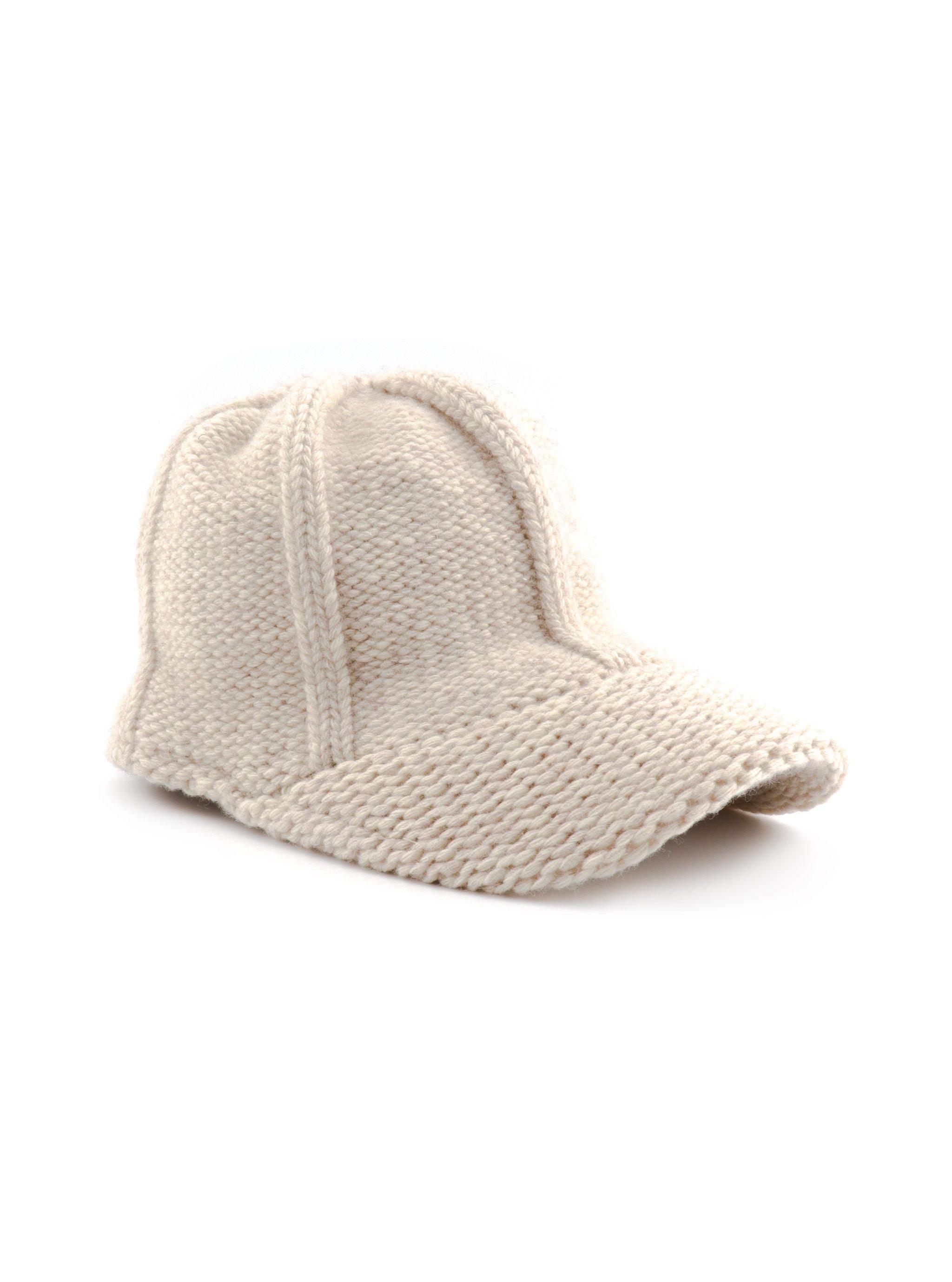 HENSLEY KNIT CAP - Simplique Mode