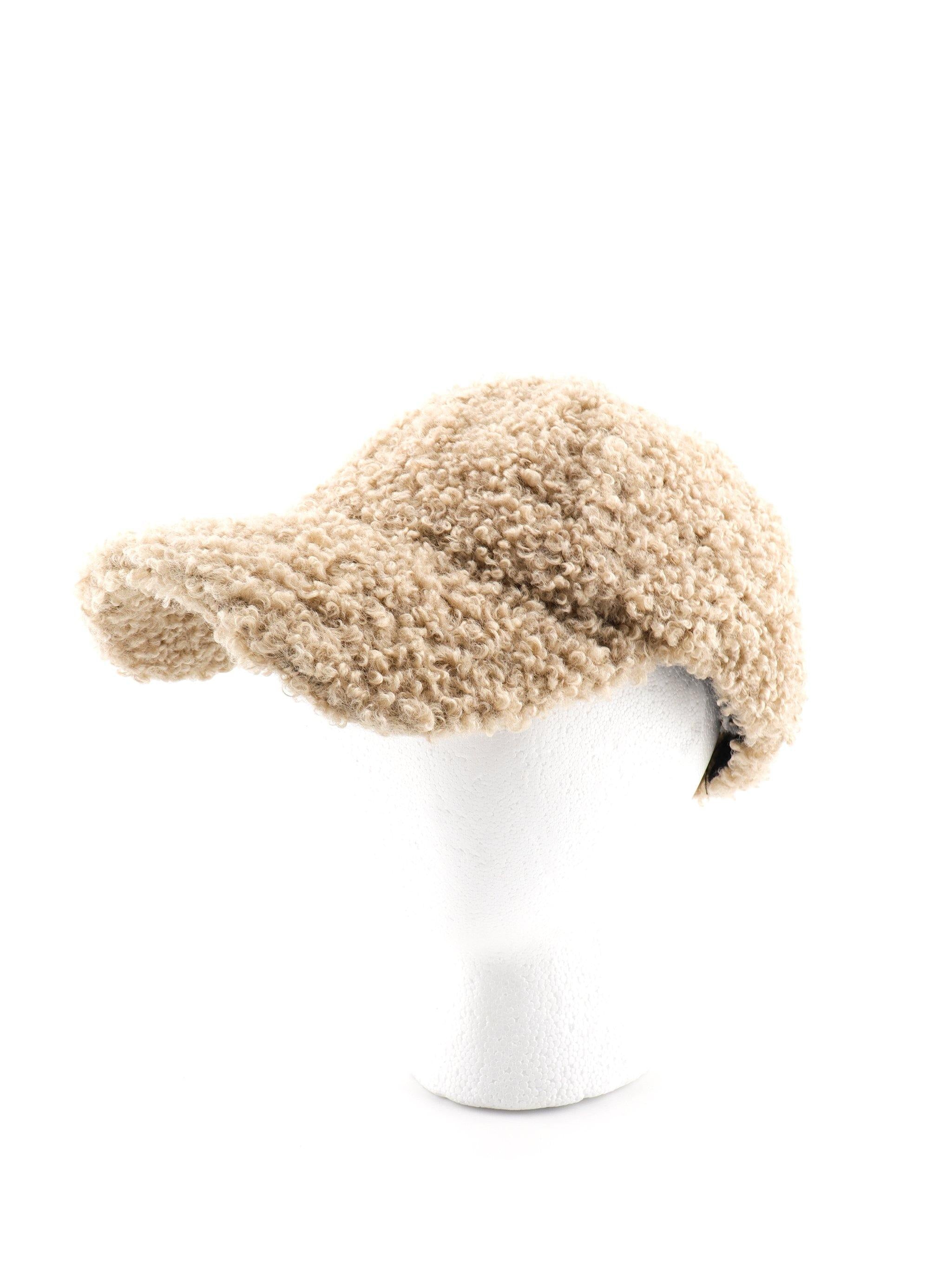 HARLEN BALL CAP - Simplique Mode