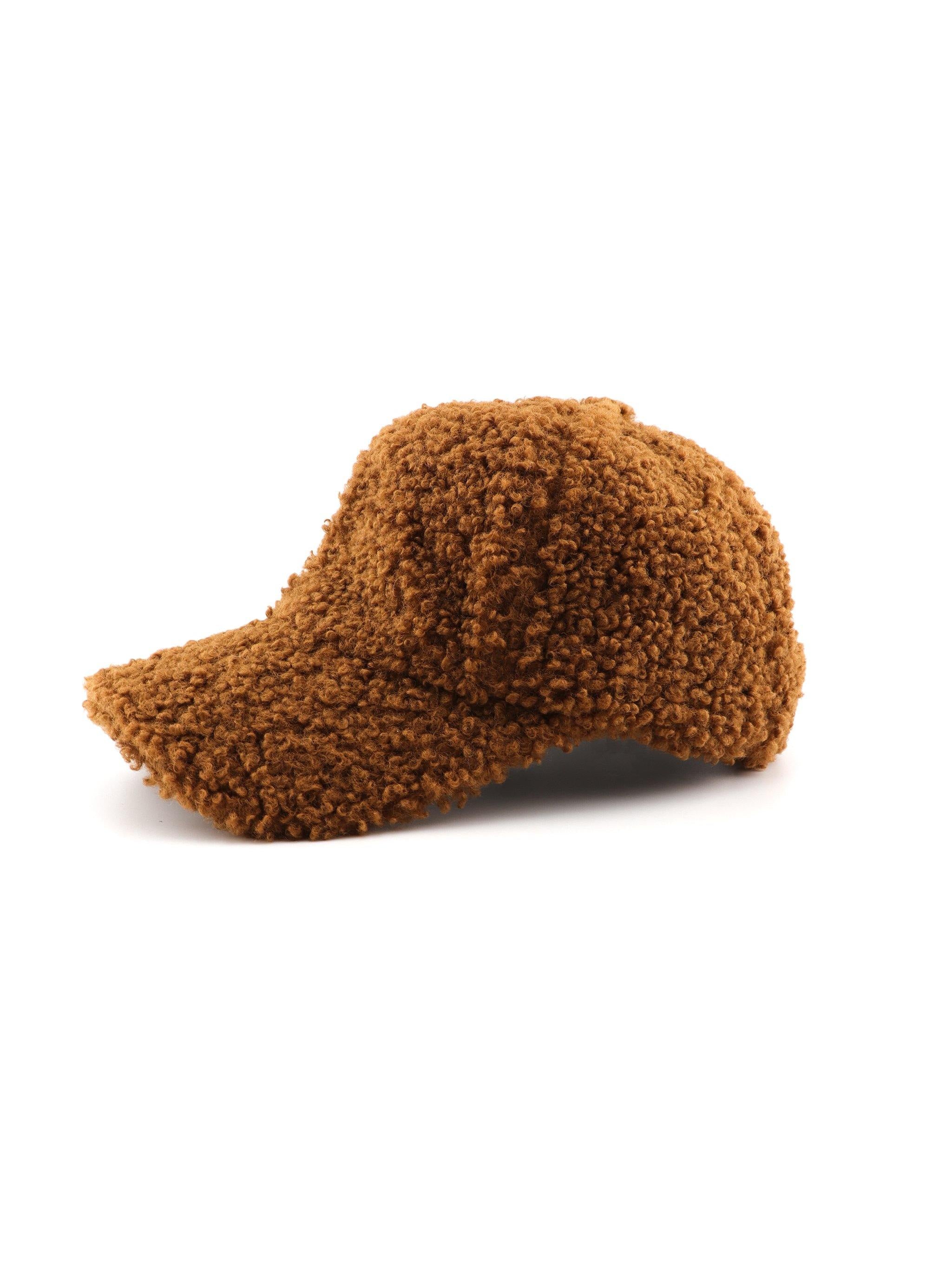 HARLEN BALL CAP - Simplique Mode