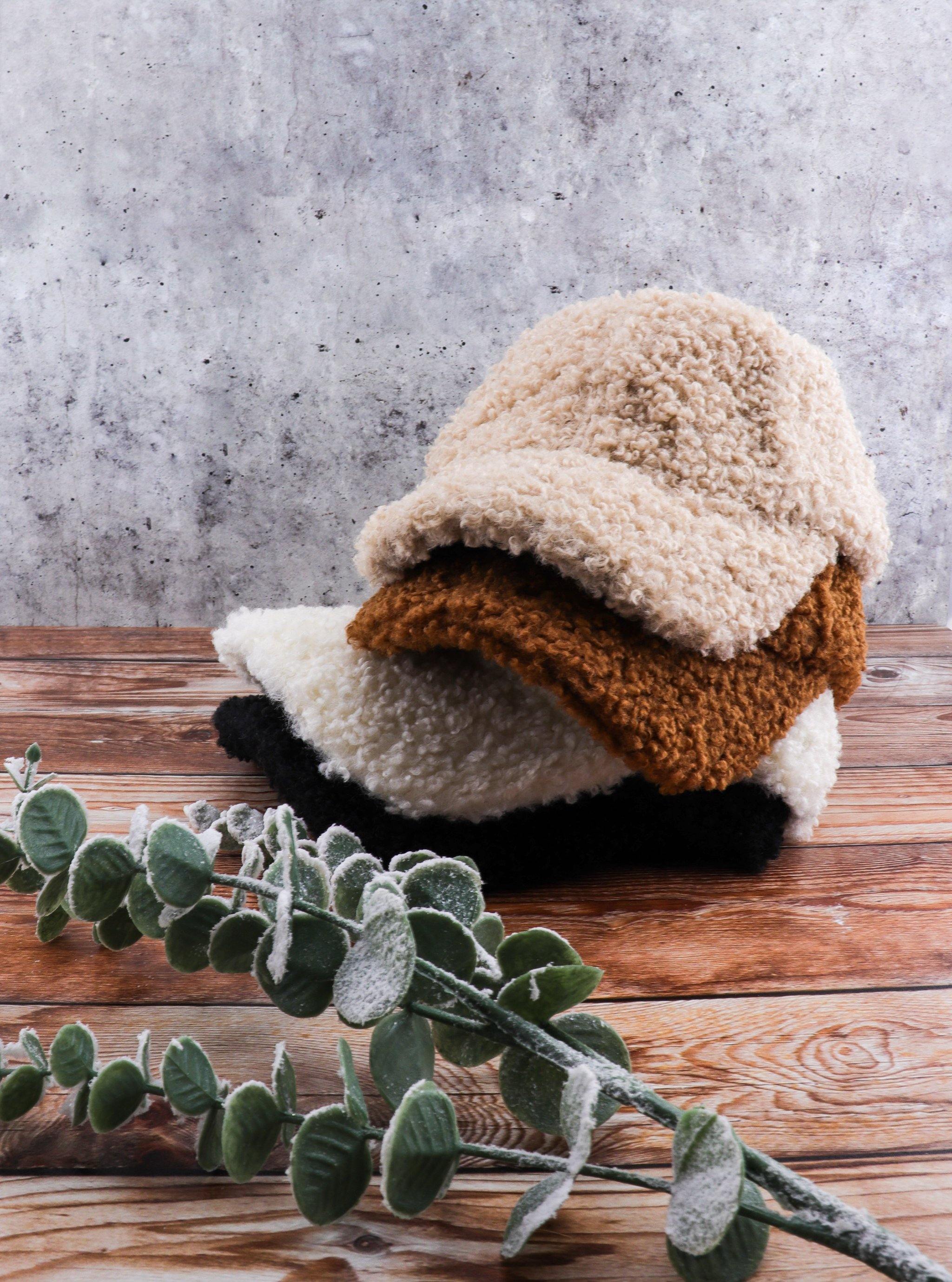 HARLEN BALL CAP - Simplique Mode