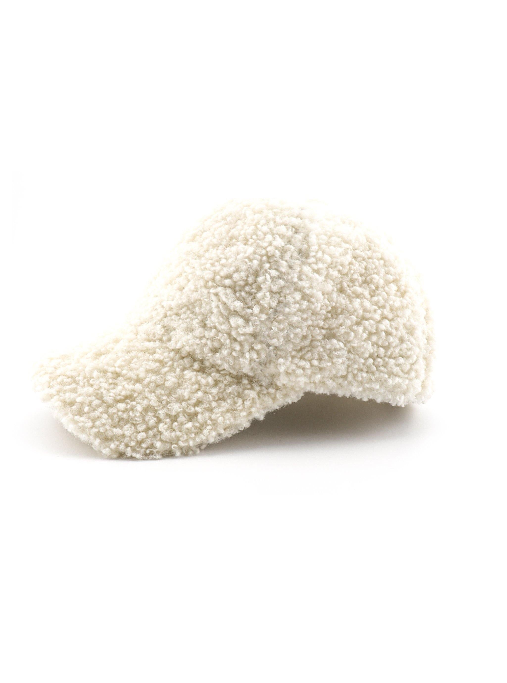 HARLEN BALL CAP - Simplique Mode